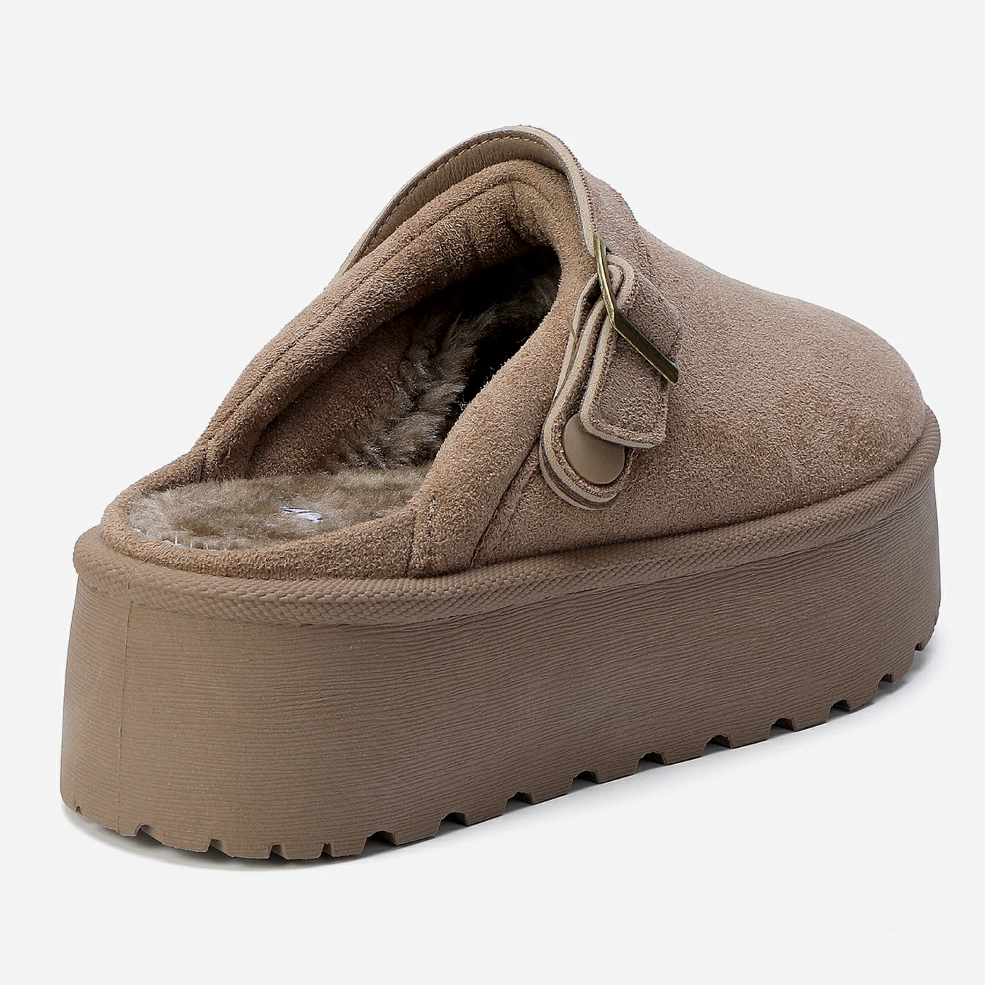 כפכפים חאקי 36