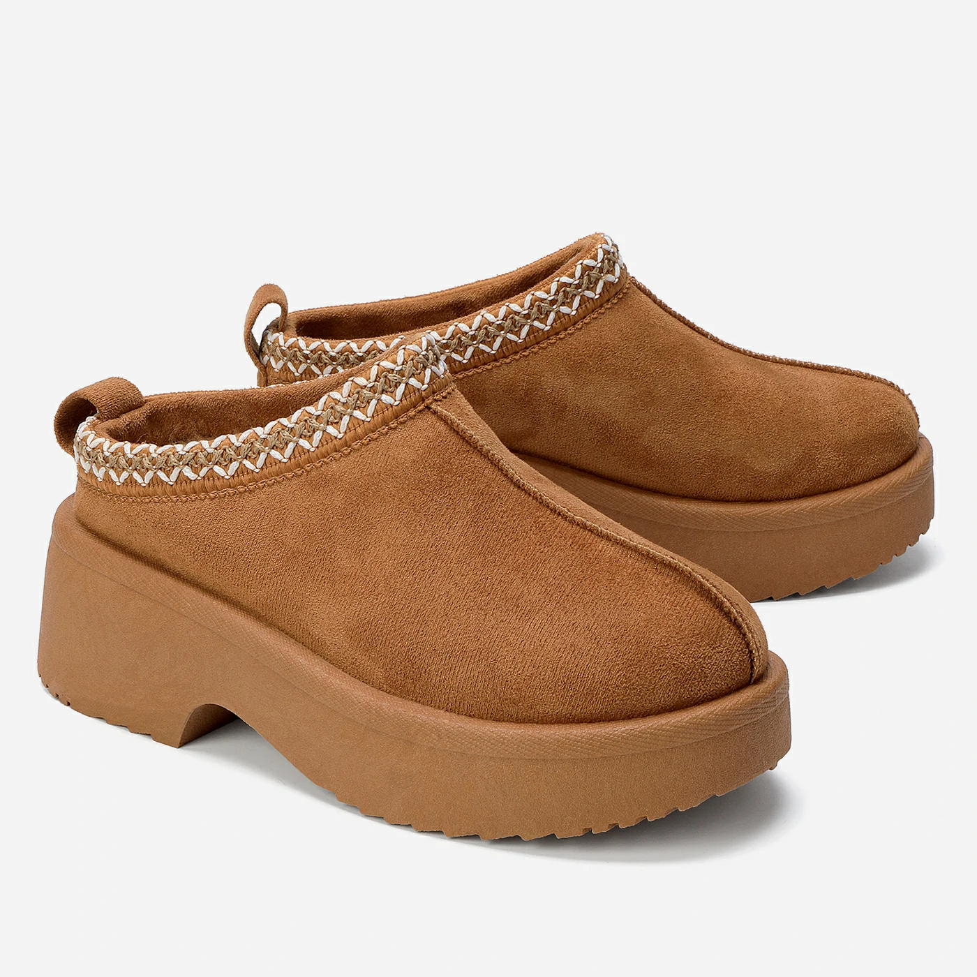 כפכפים כאמל 41