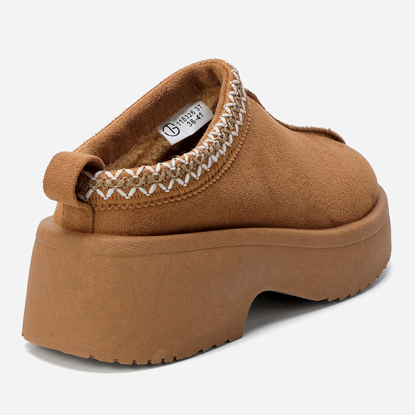 כפכפים כאמל 41