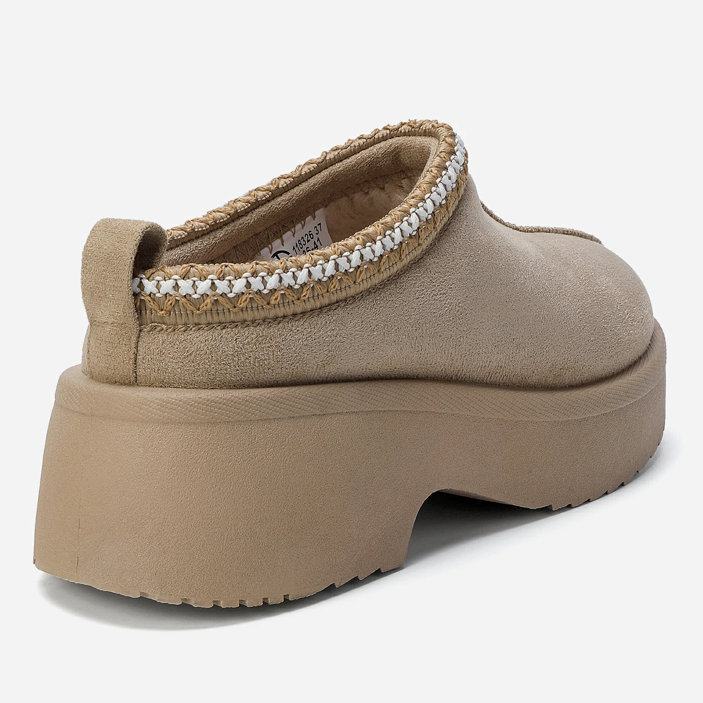 כפכפים בז 38