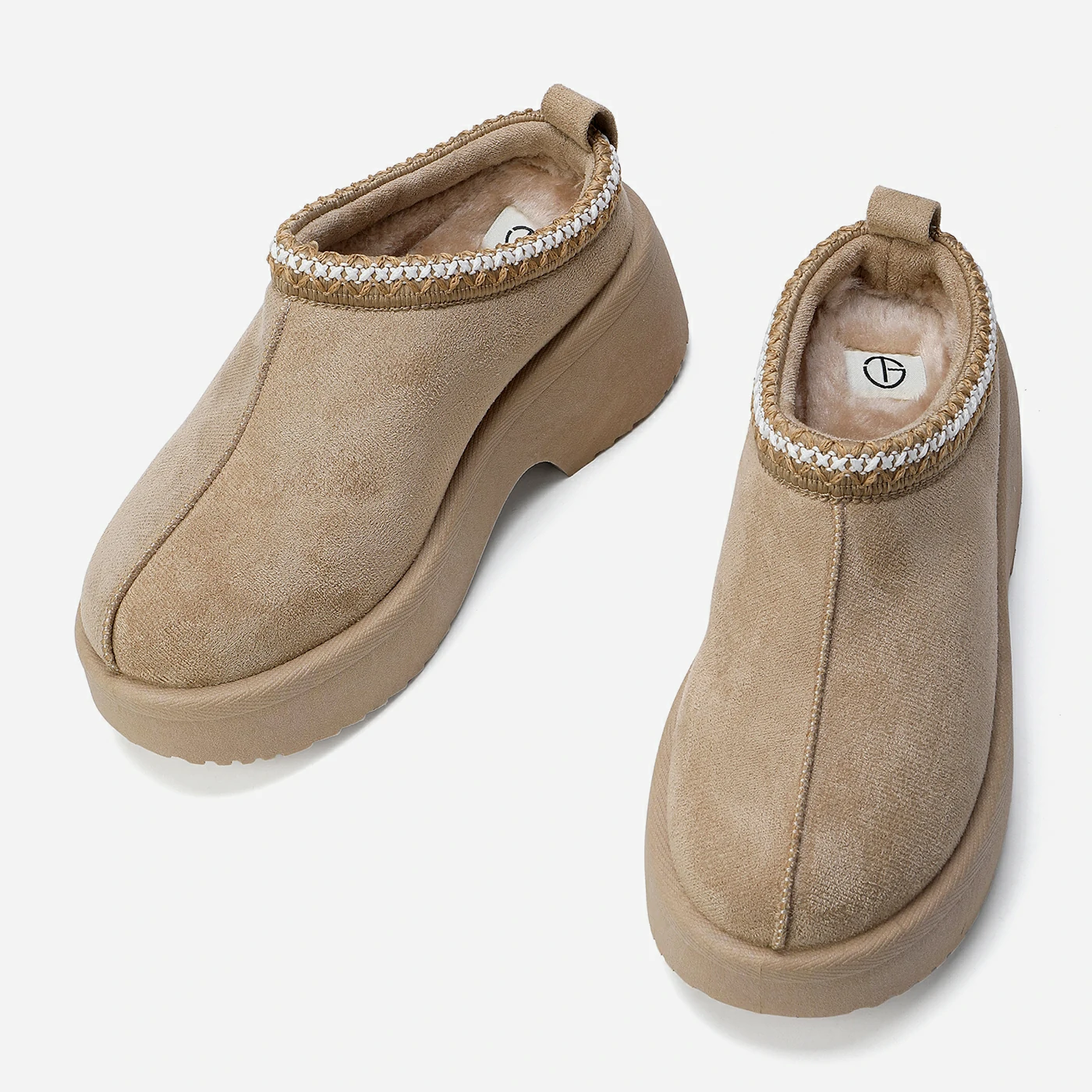 כפכפים בז 38