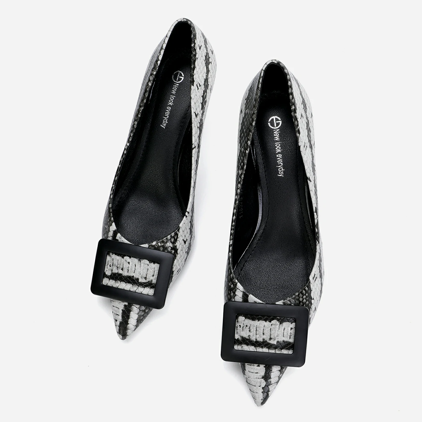 נעל עקב אופווייט 40