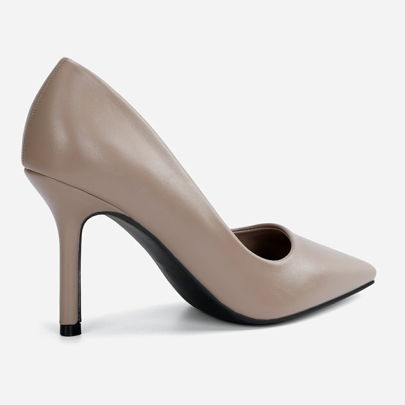 נעל עקב גוף 40