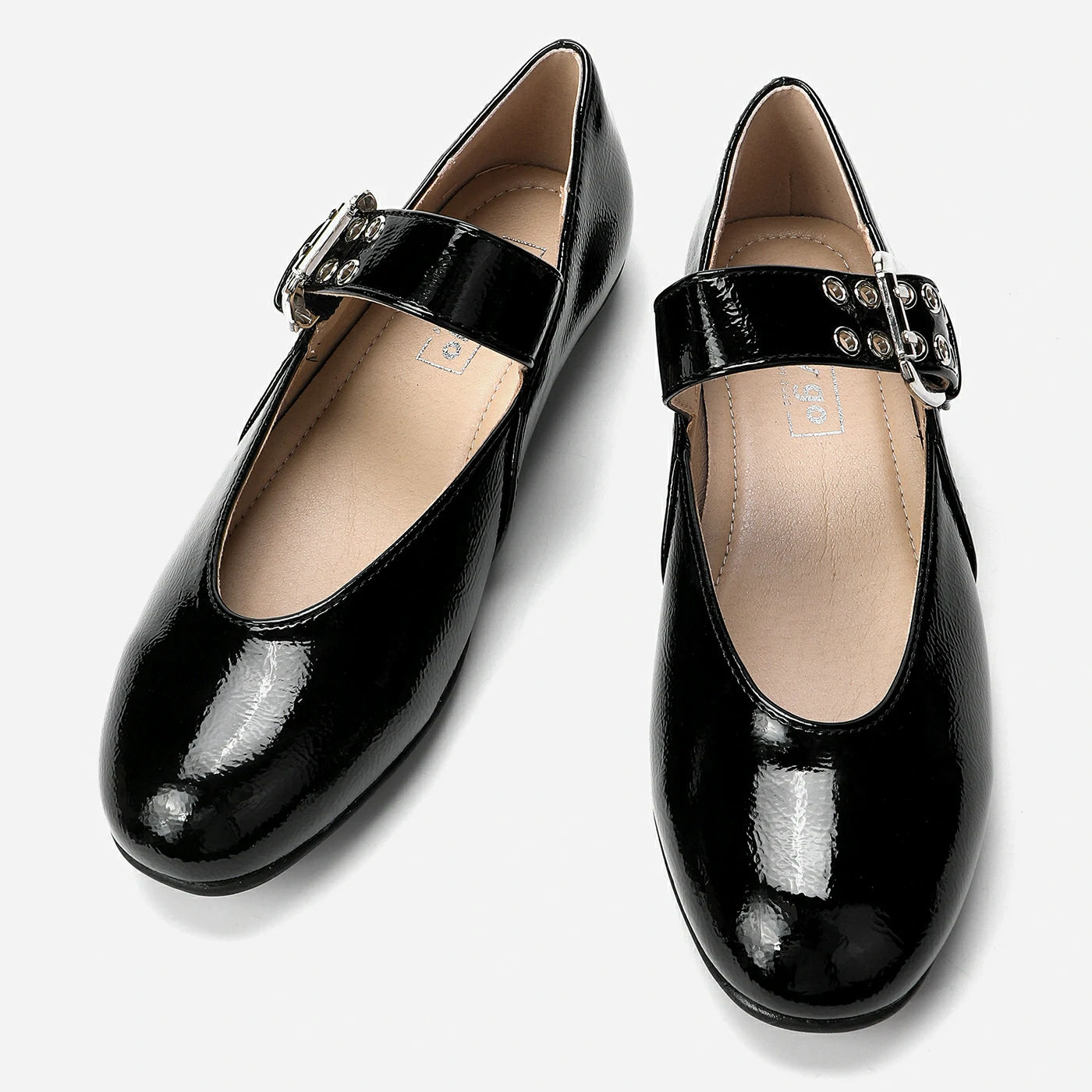 נוחות שחור 37