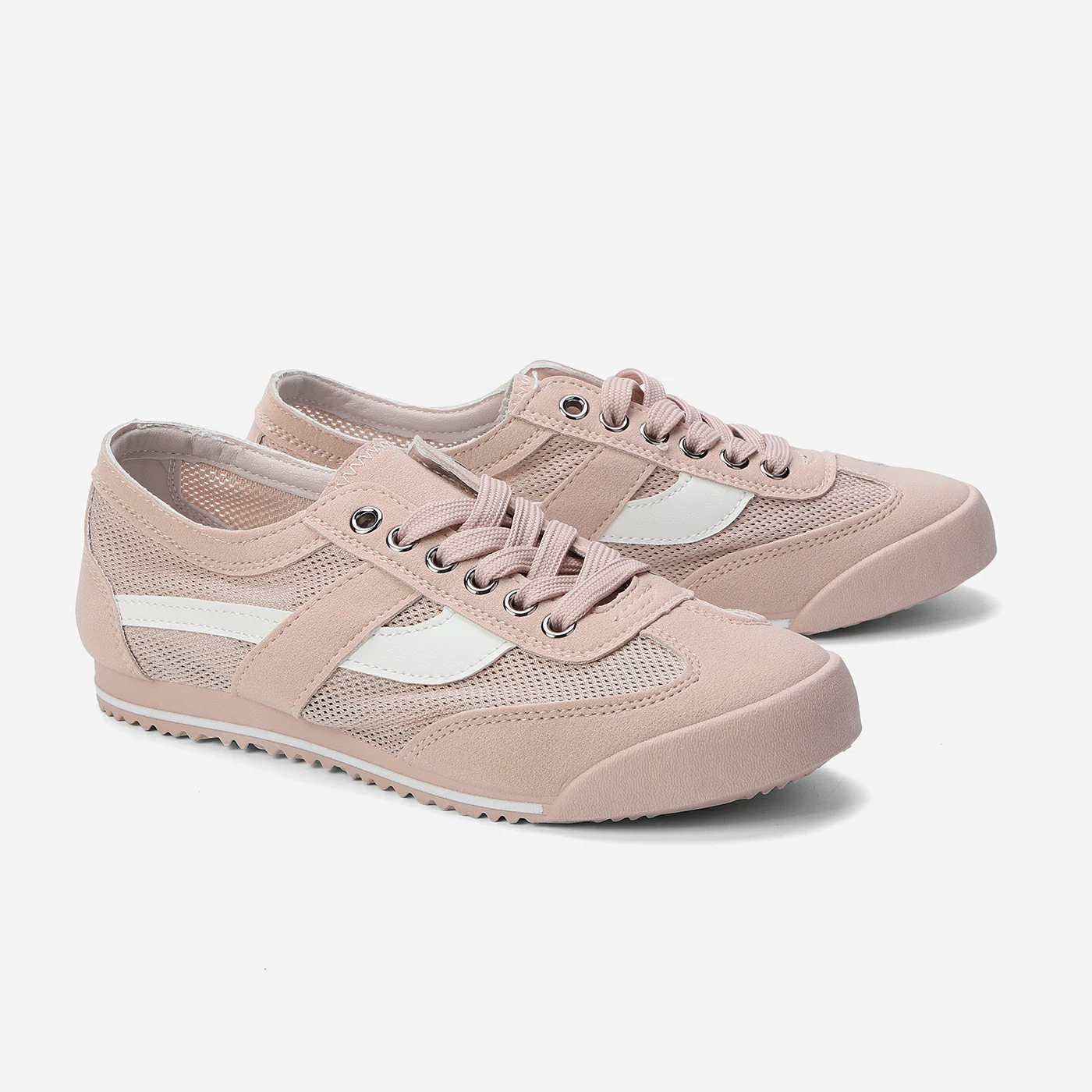 סניקרס/ספורט ורוד 36