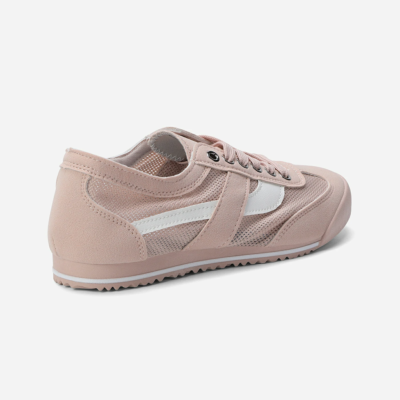 סניקרס/ספורט ורוד 36