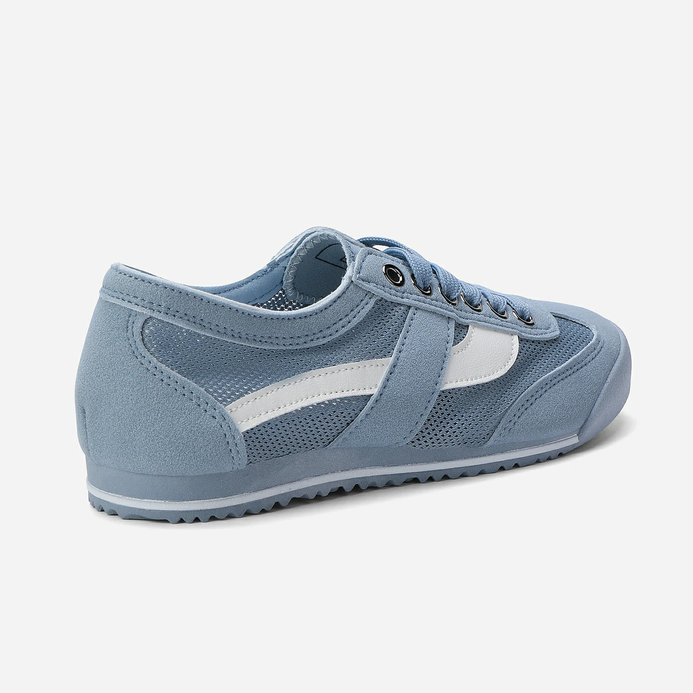 סניקרס/ספורט תכלת 41