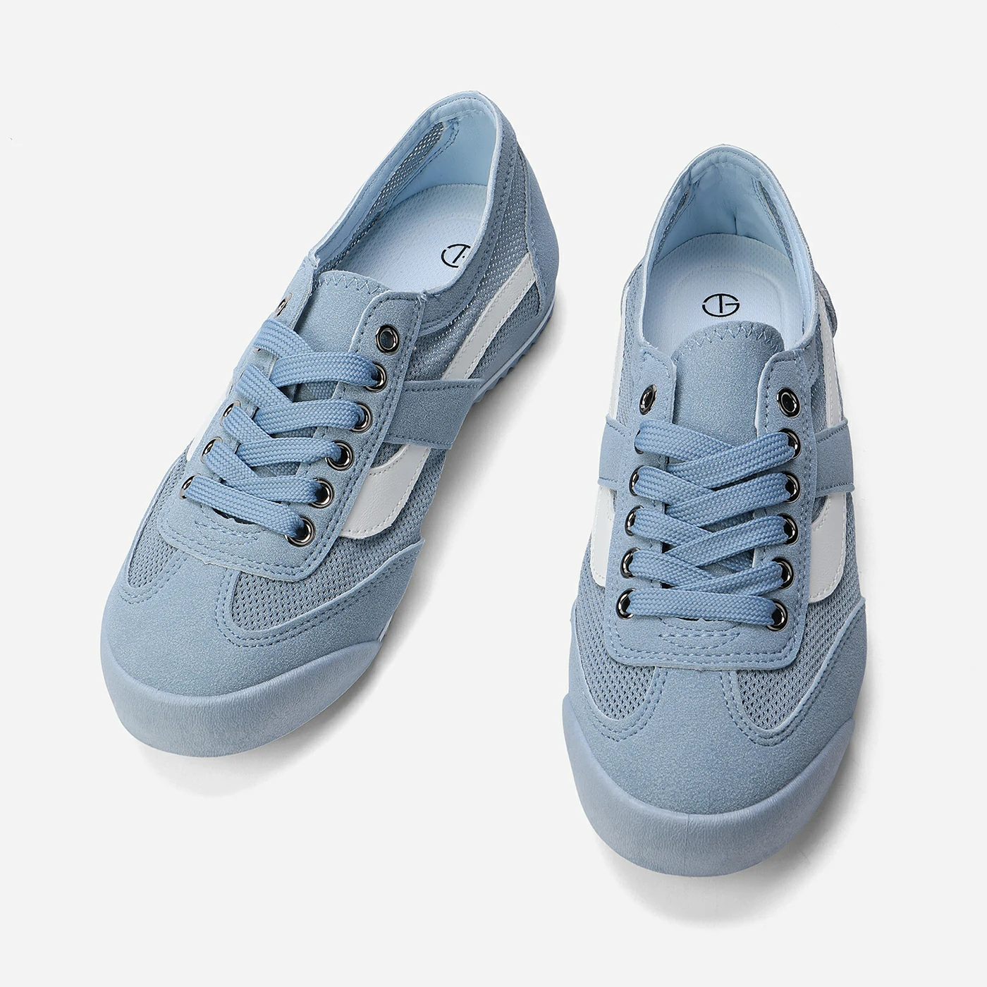 סניקרס/ספורט תכלת 41