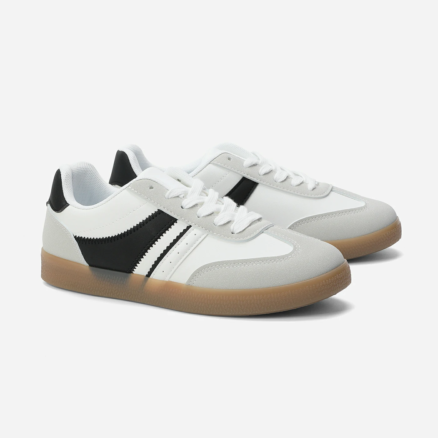 סניקרס/ספורט לבן 41