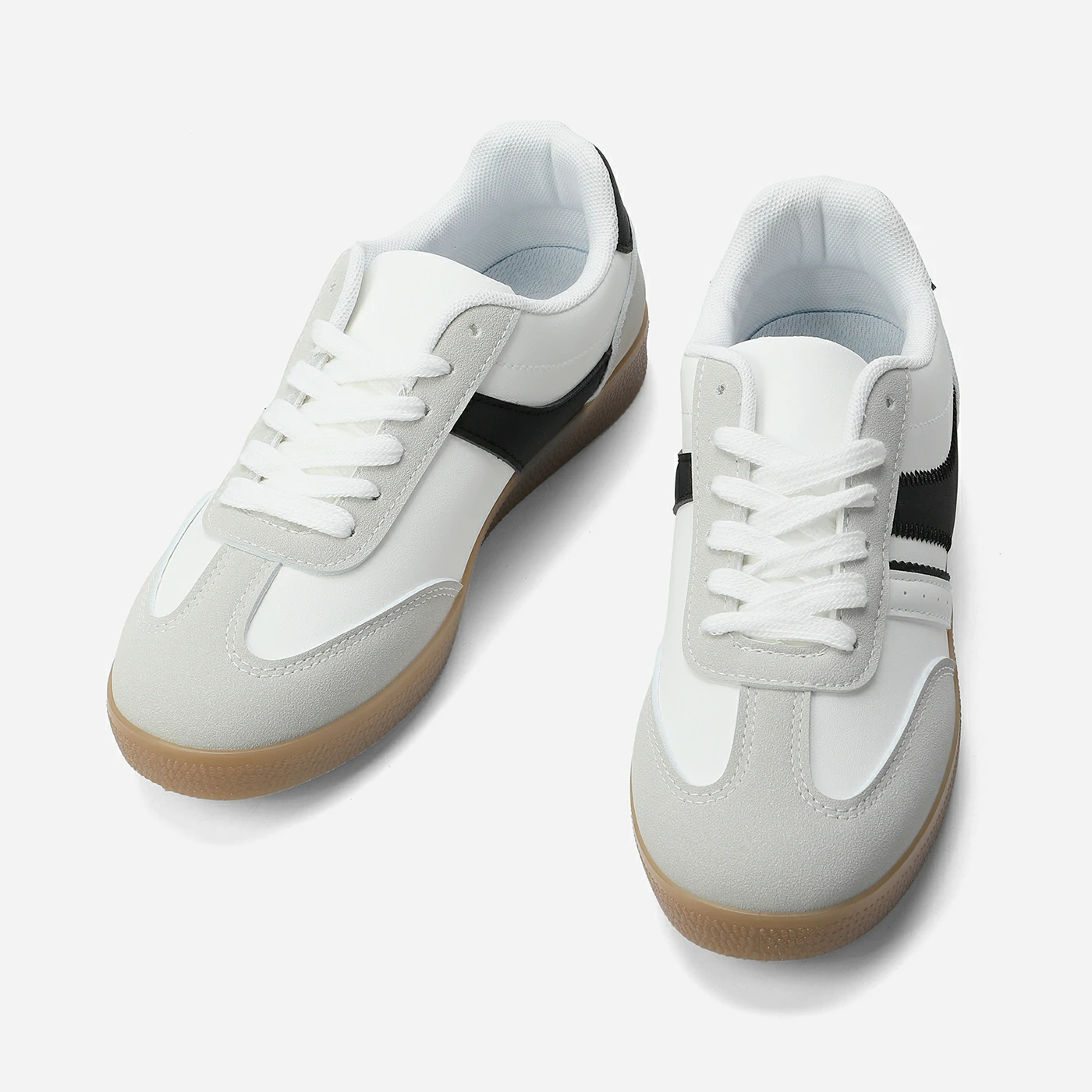 סניקרס/ספורט לבן 41