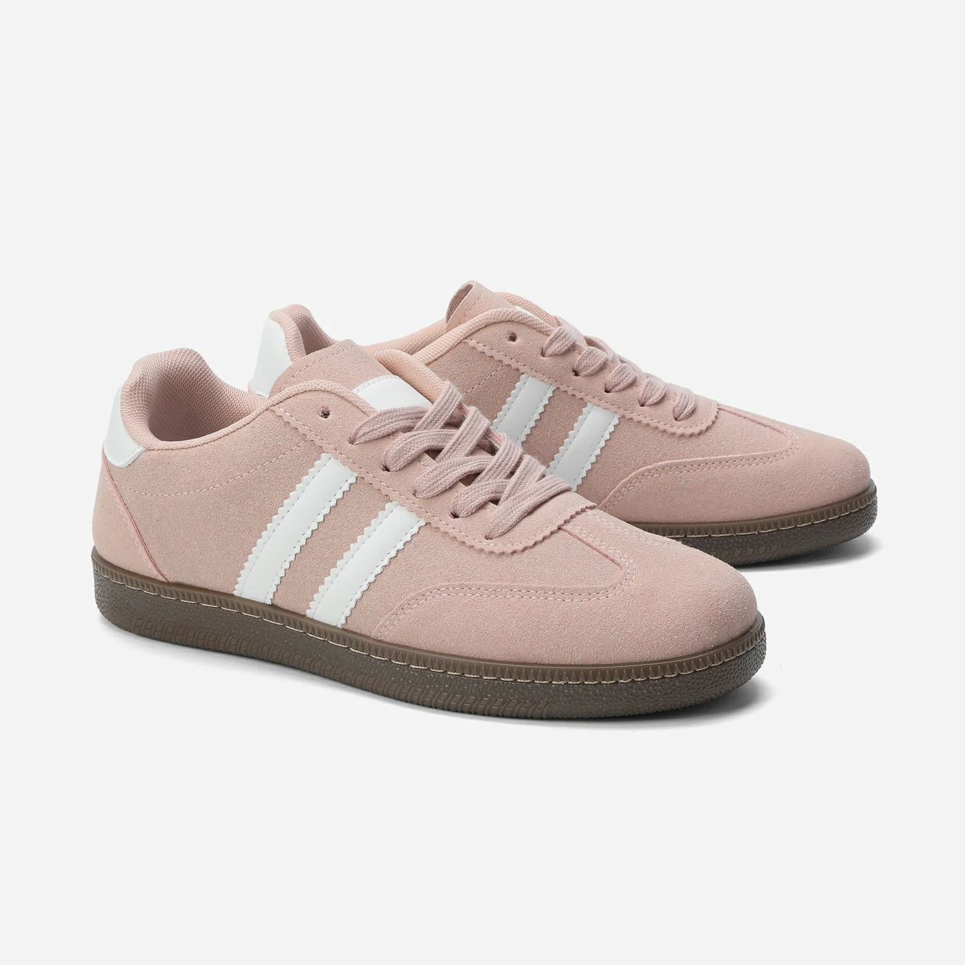 סניקרס/ספורט ורוד 40