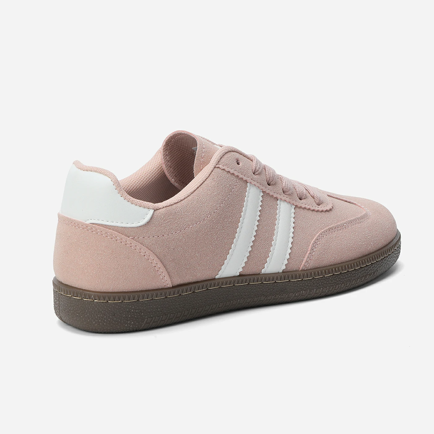 סניקרס/ספורט ורוד 40