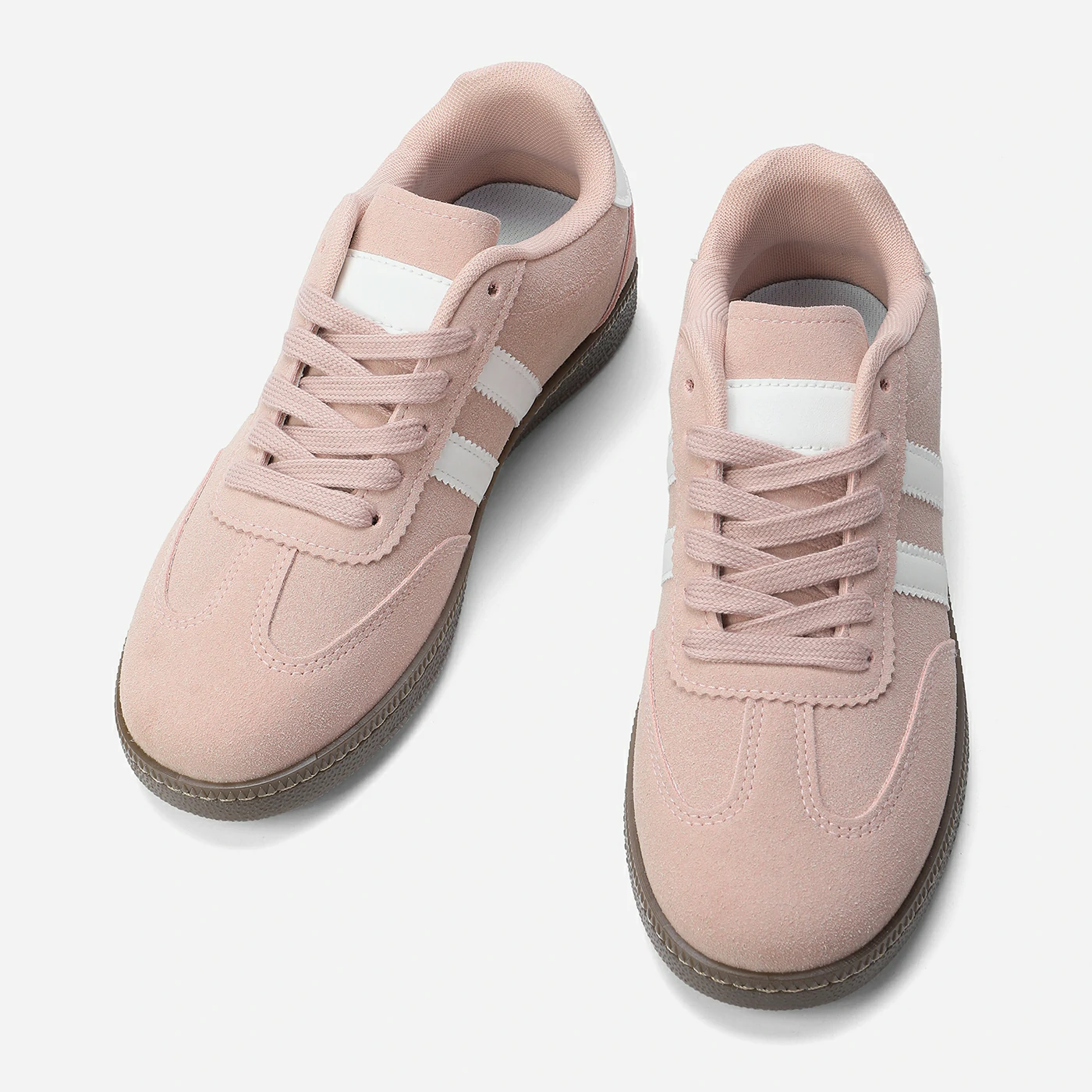 סניקרס/ספורט ורוד 40