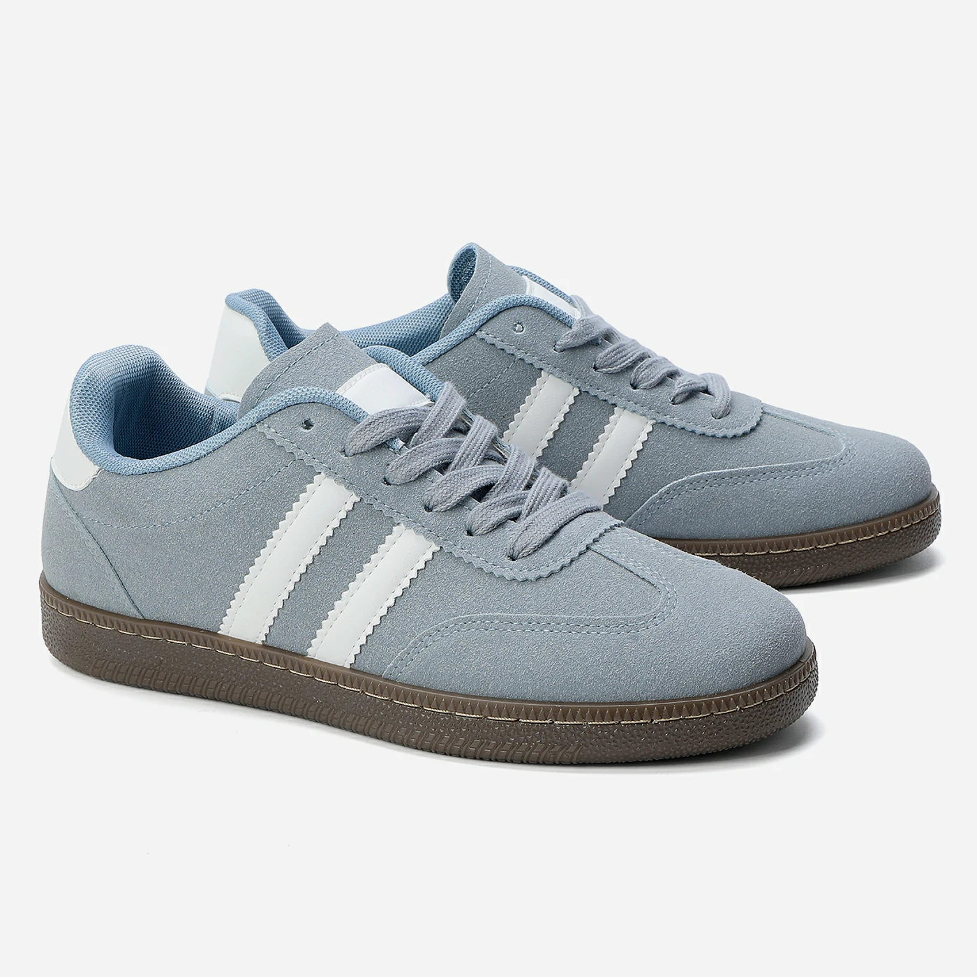 סניקרס/ספורט תכלת 37