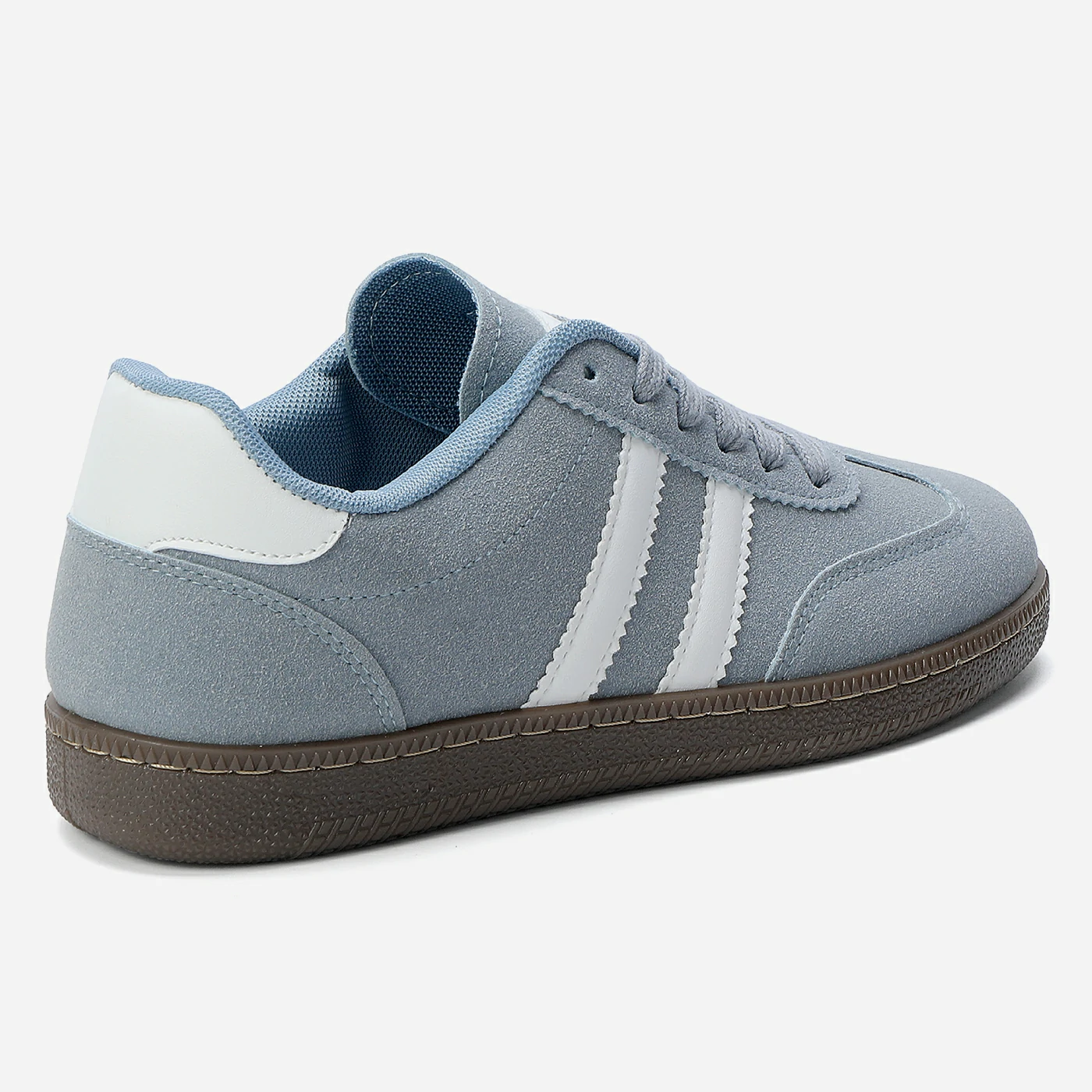 סניקרס/ספורט תכלת 37