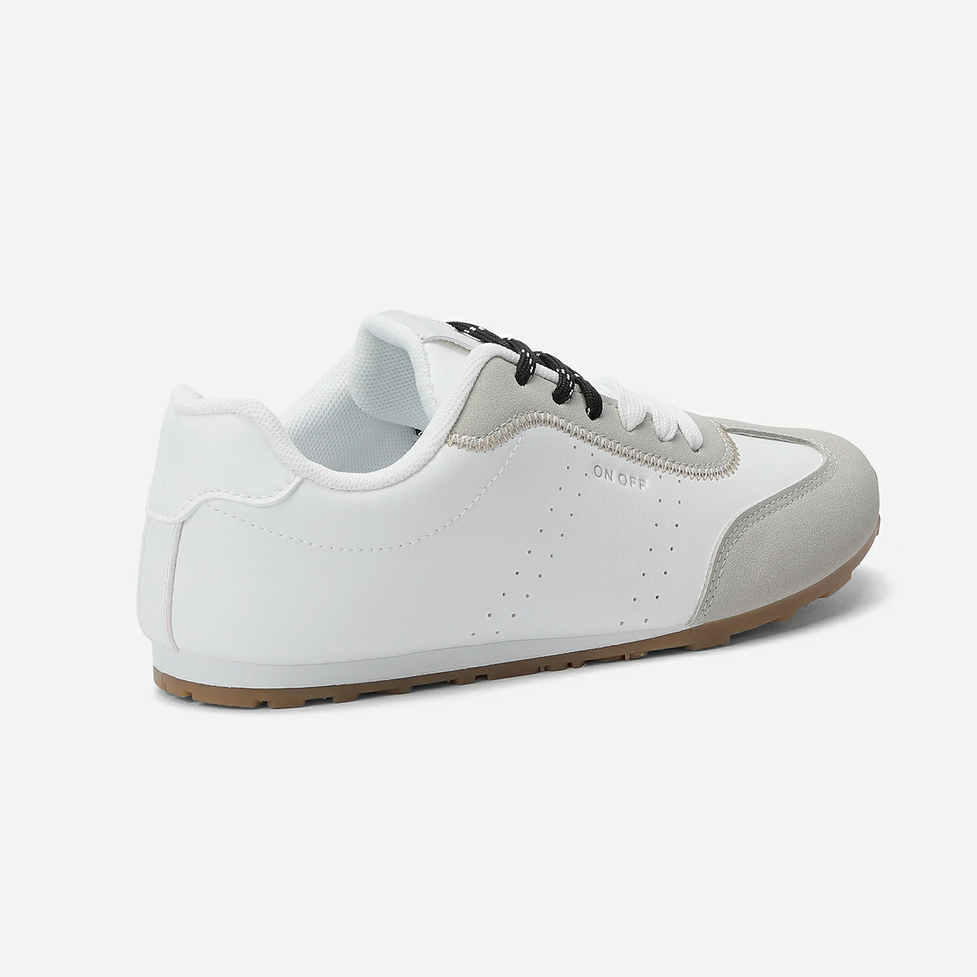 סניקרס/ספורט לבן 36