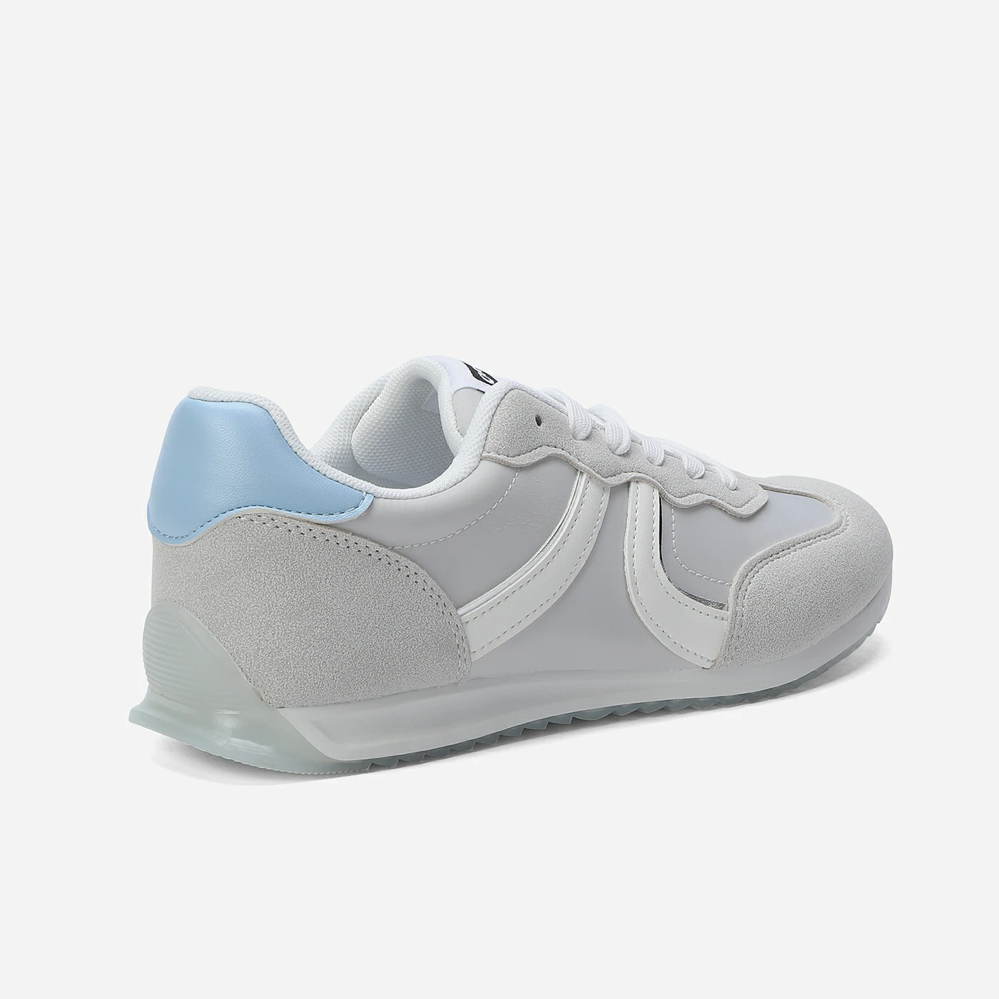 סניקרס/ספורט אפור 36