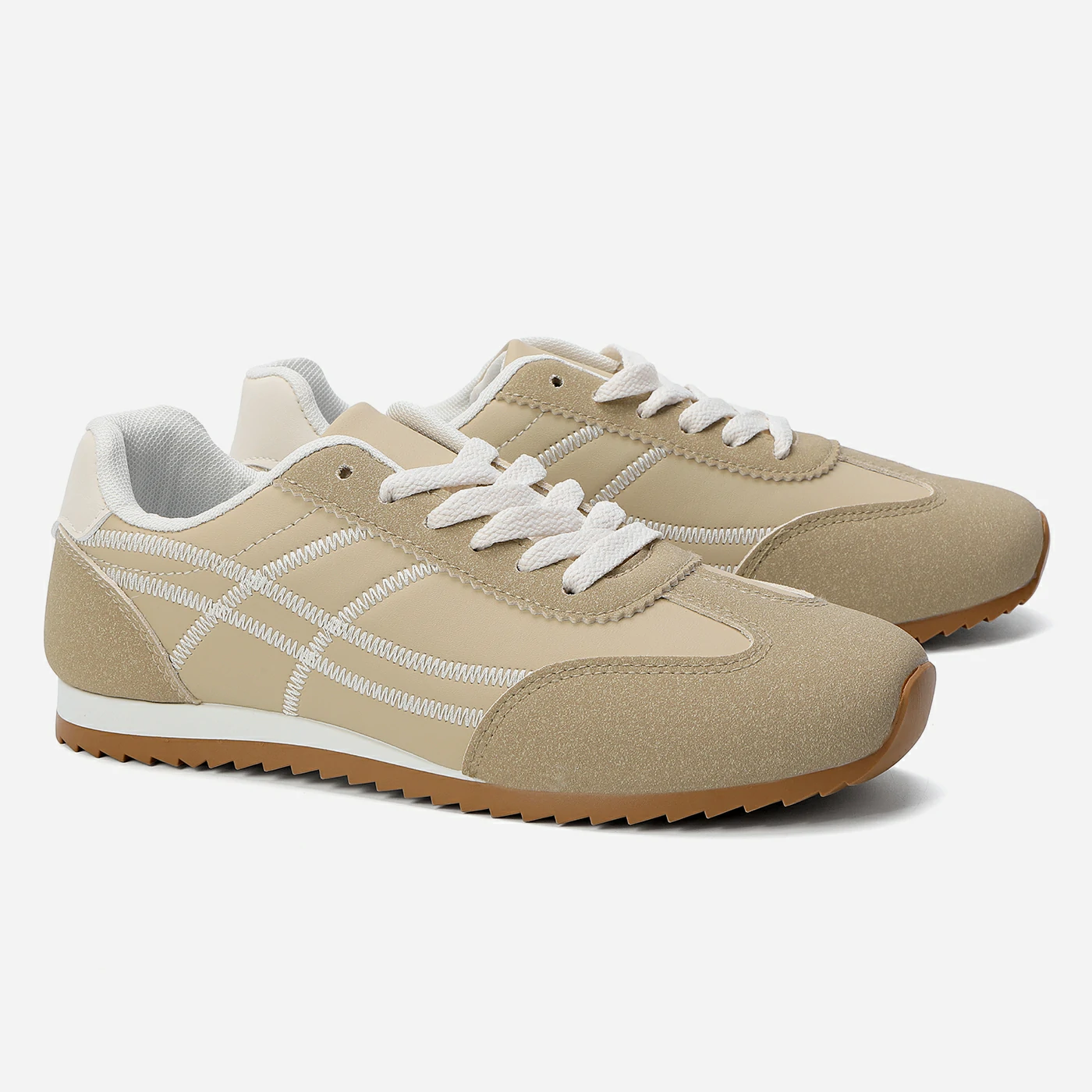 סניקרס/ספורט בז 37