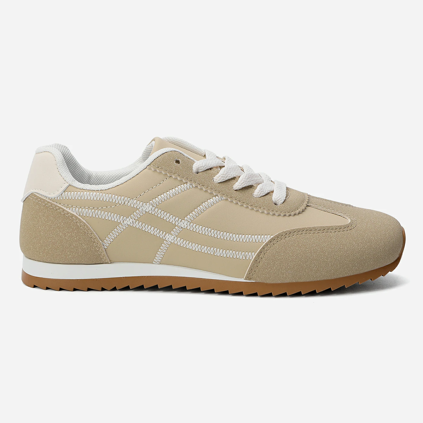 סניקרס/ספורט בז 37