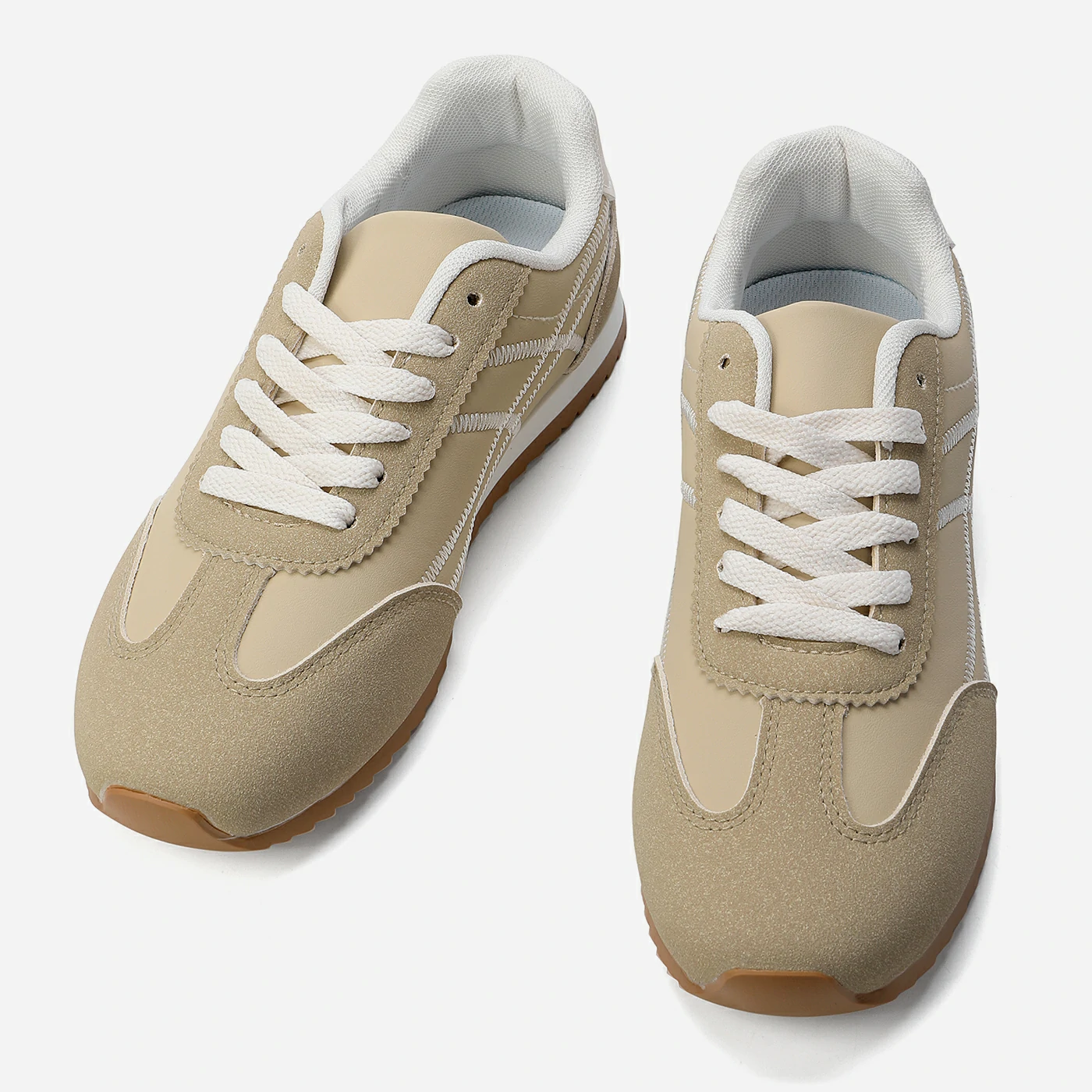 סניקרס/ספורט בז 37