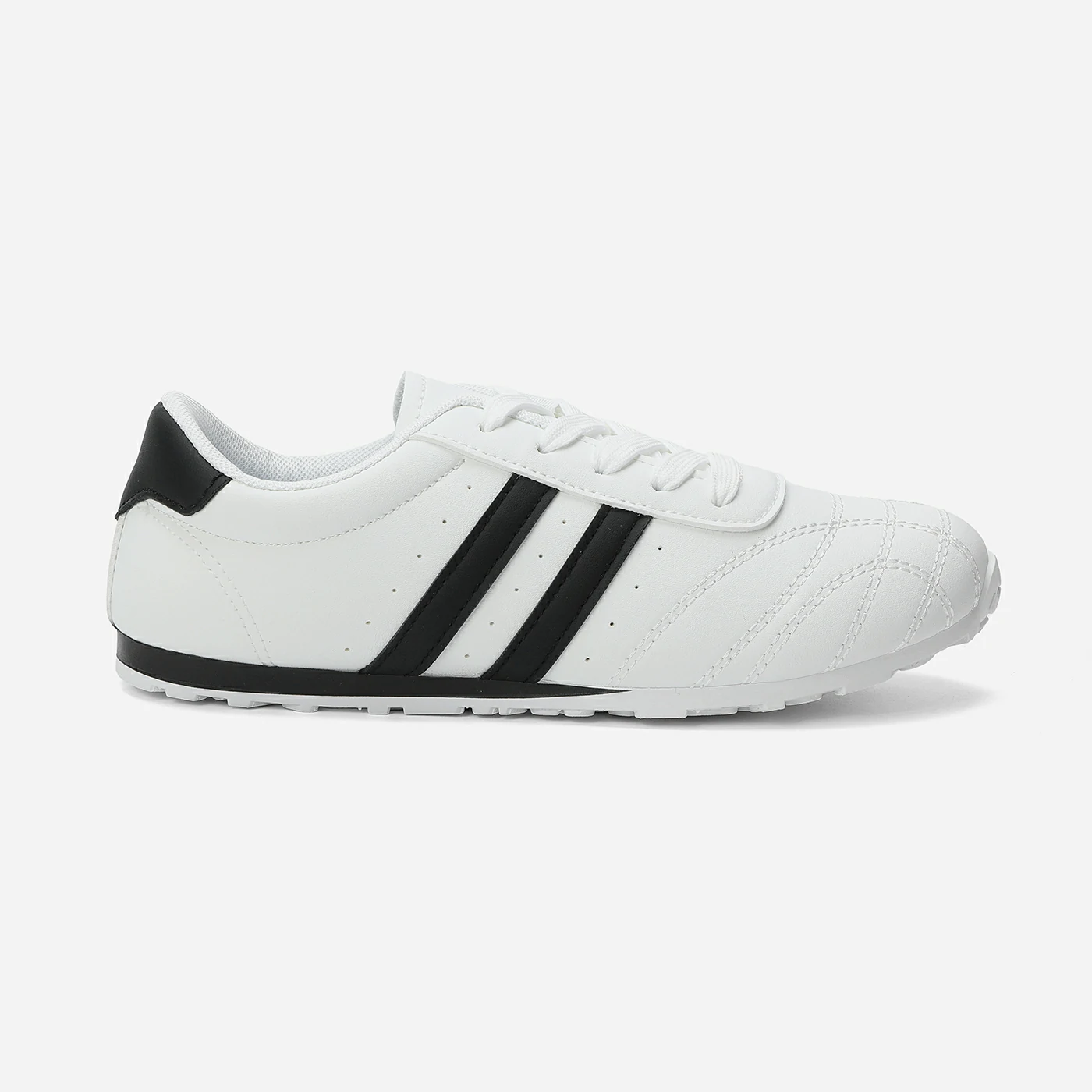 סניקרס/ספורט לבן 41