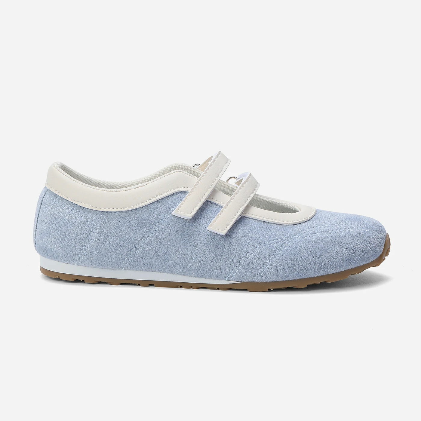 סניקרס/ספורט תכלת 36