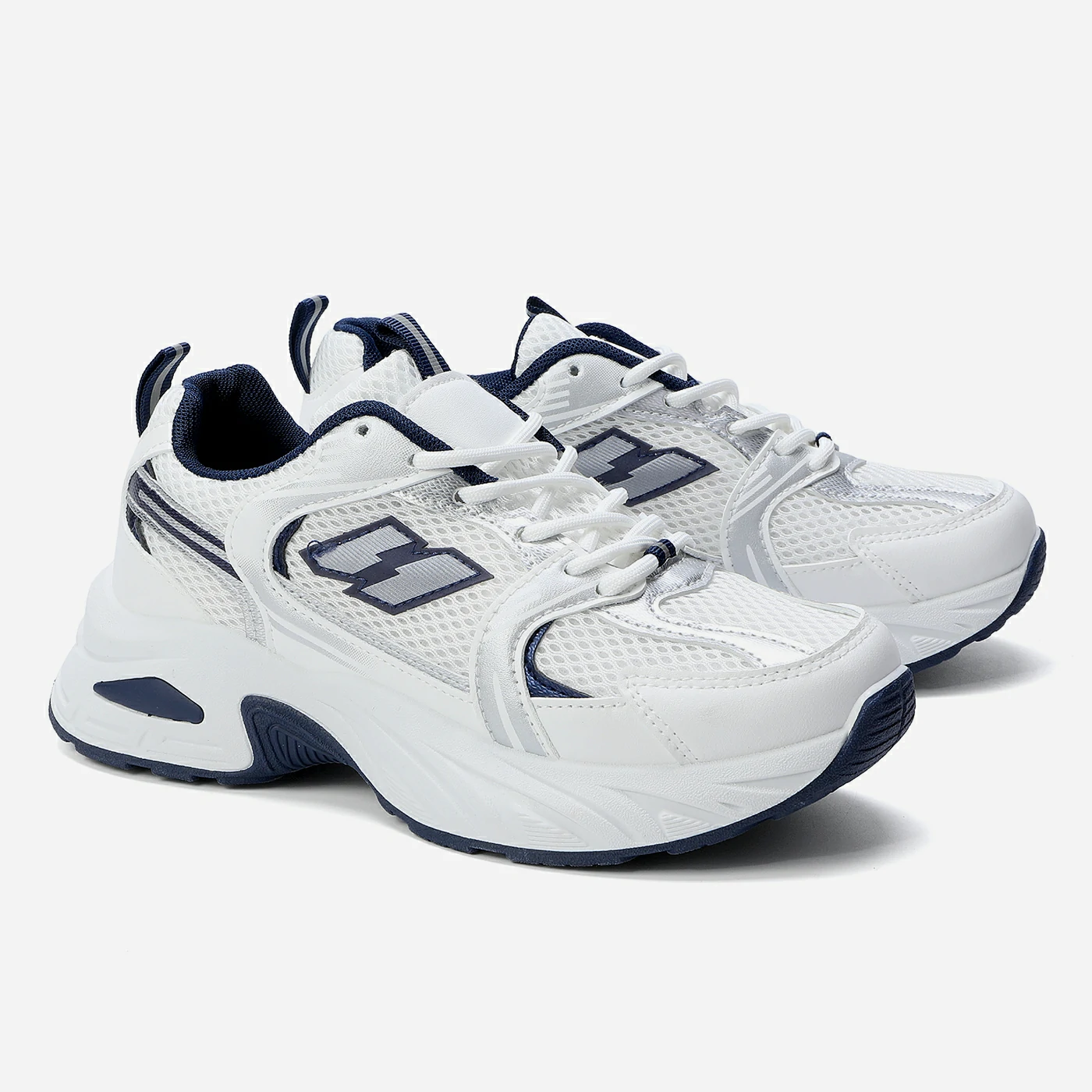 סניקרס/ספורט נייבי 36