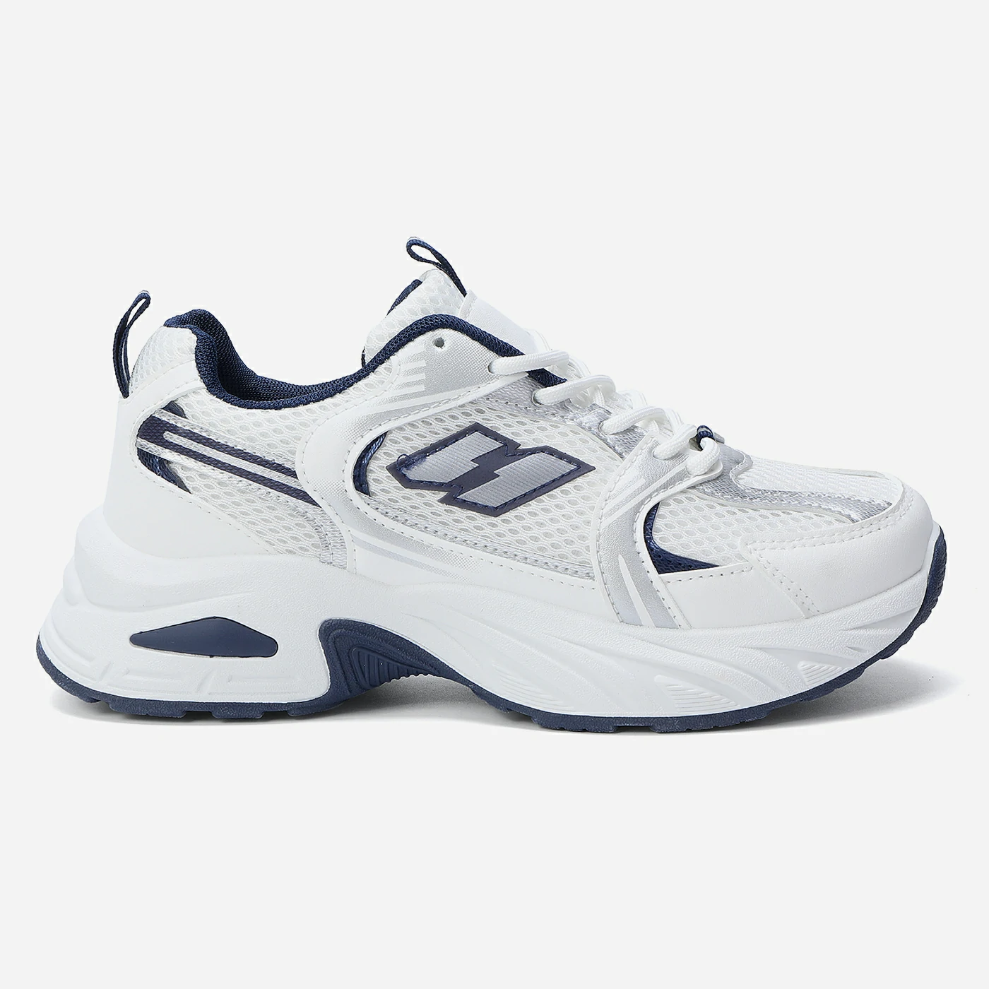 סניקרס/ספורט נייבי 36