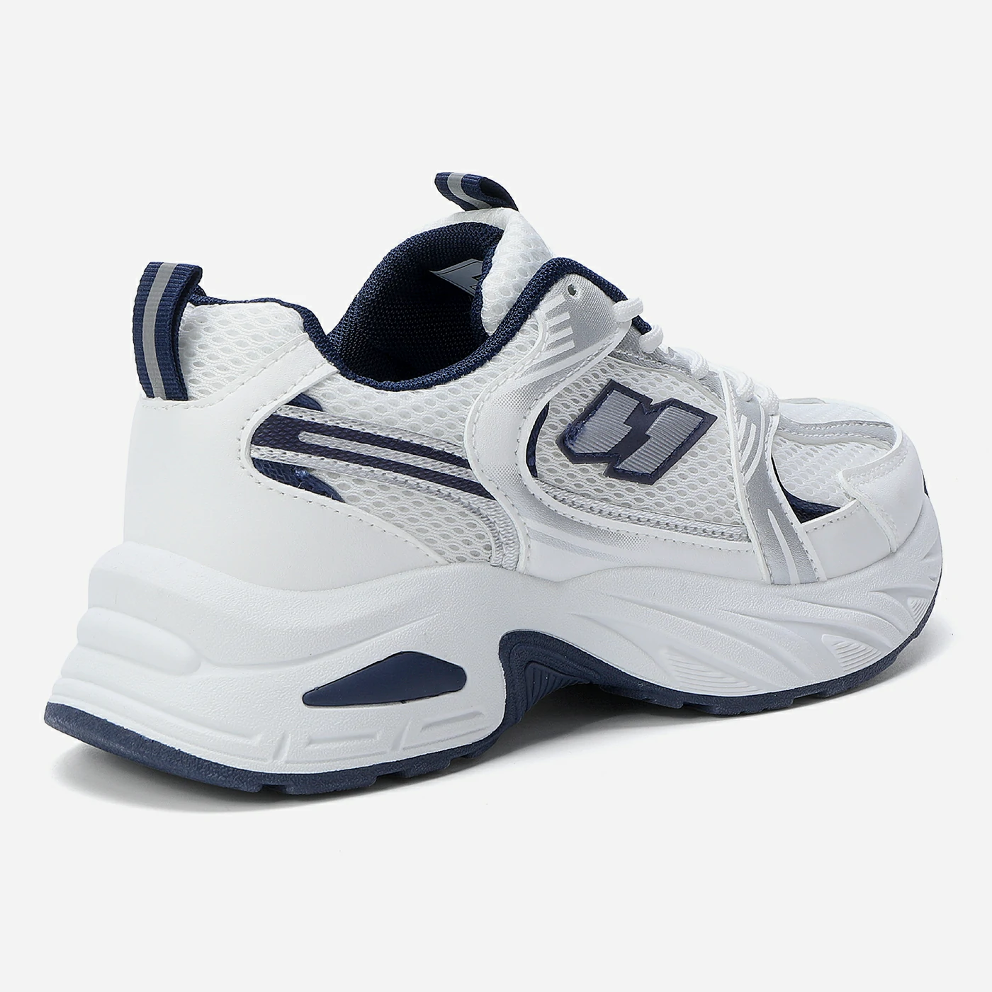 סניקרס/ספורט נייבי 36