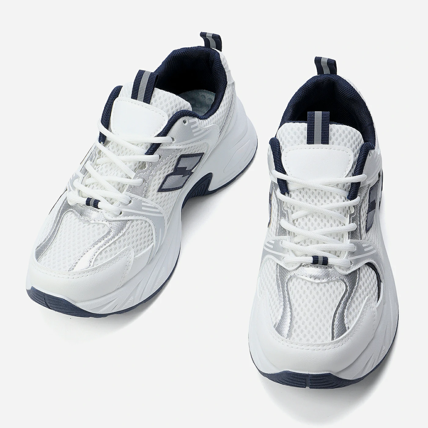 סניקרס/ספורט נייבי 36