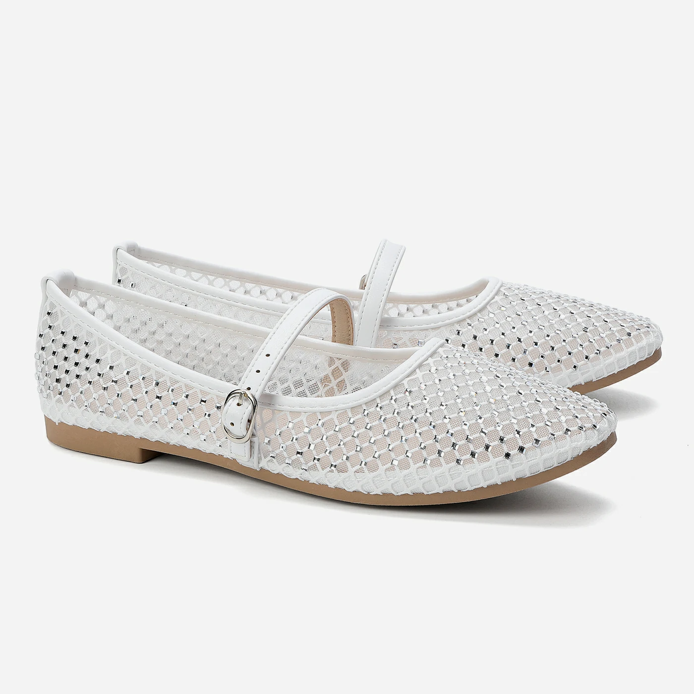 בלרינה לבן 38