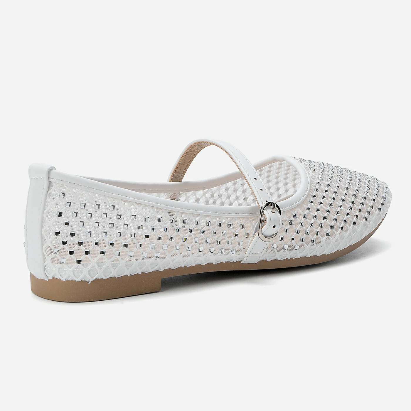 בלרינה לבן 38