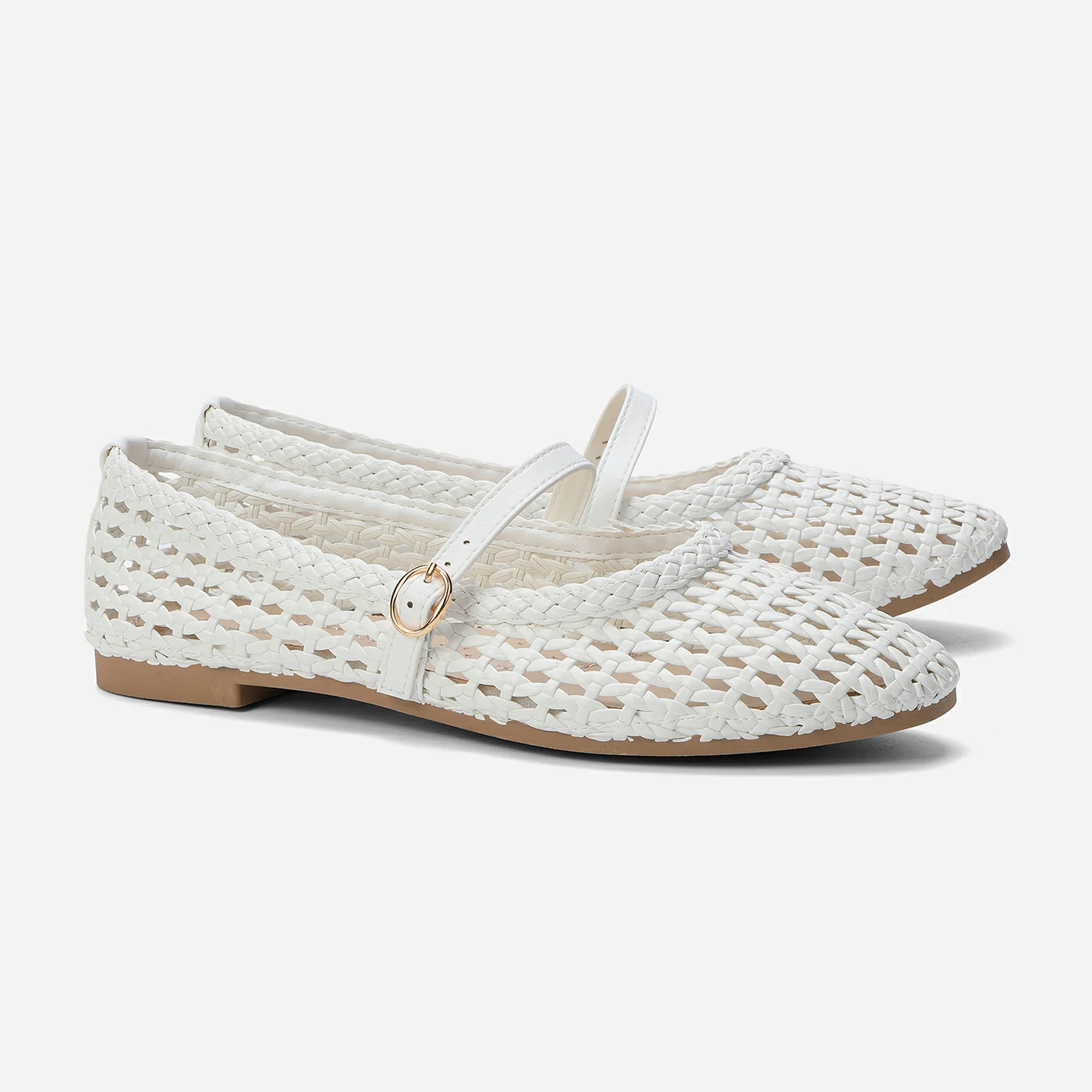 בלרינה לבן 38