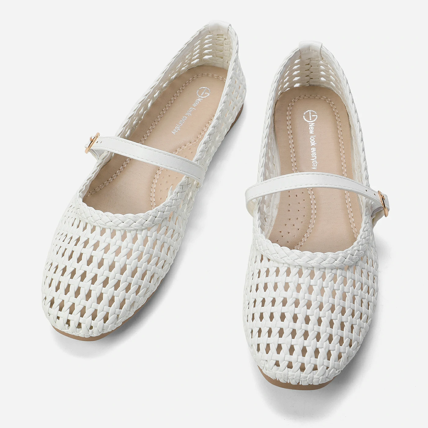 בלרינה לבן 38