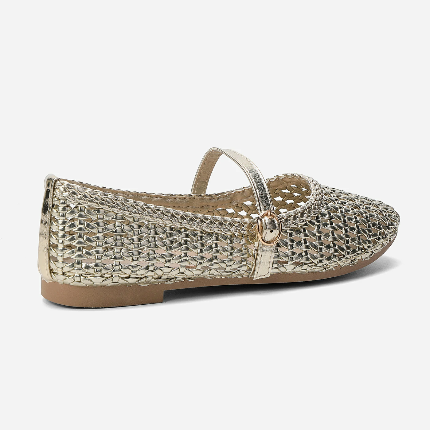 בלרינה זהב 37