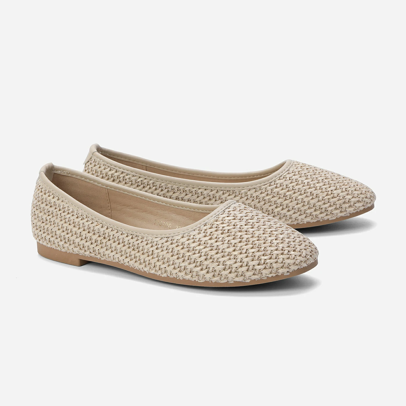 בלרינה אופווייט 39