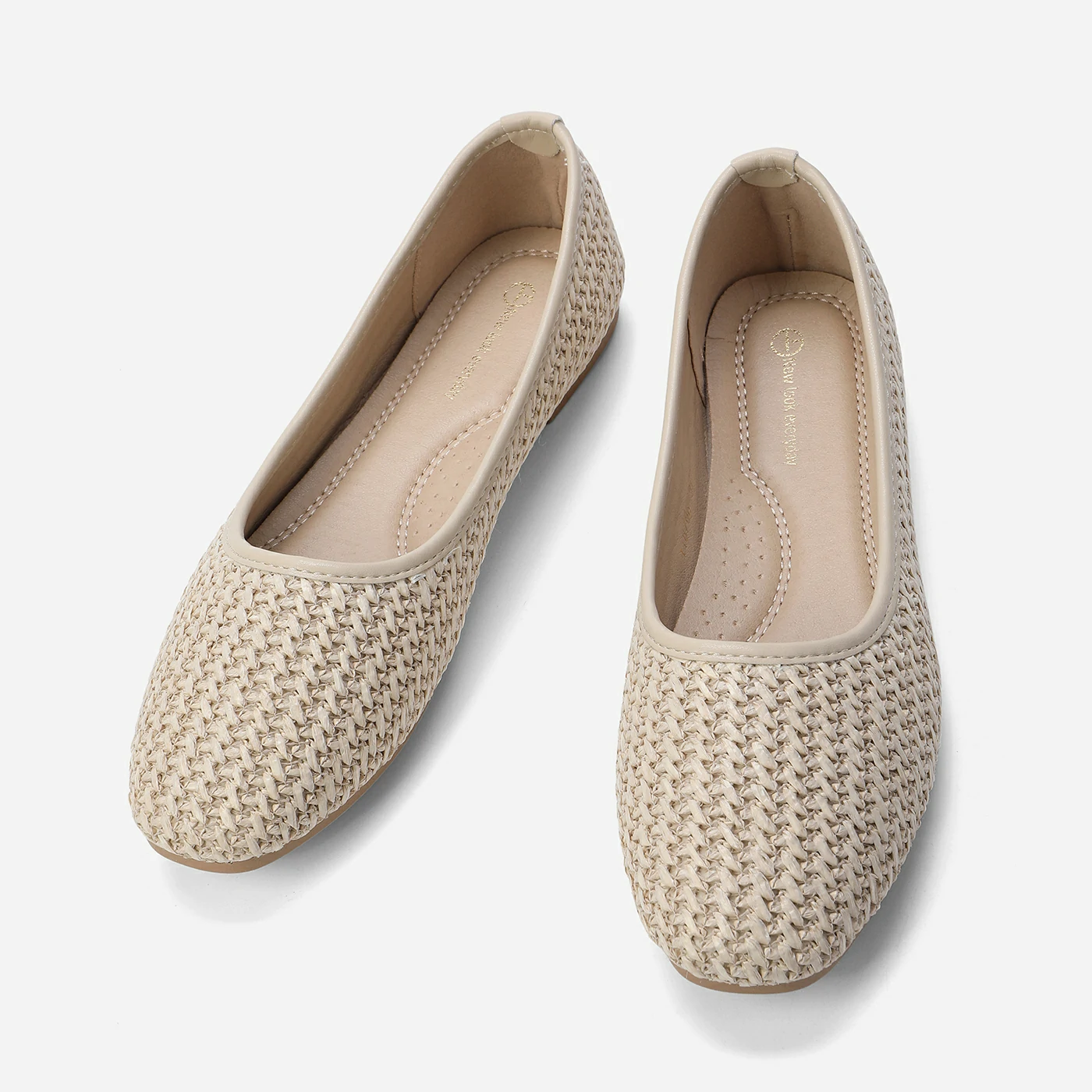 בלרינה אופווייט 39