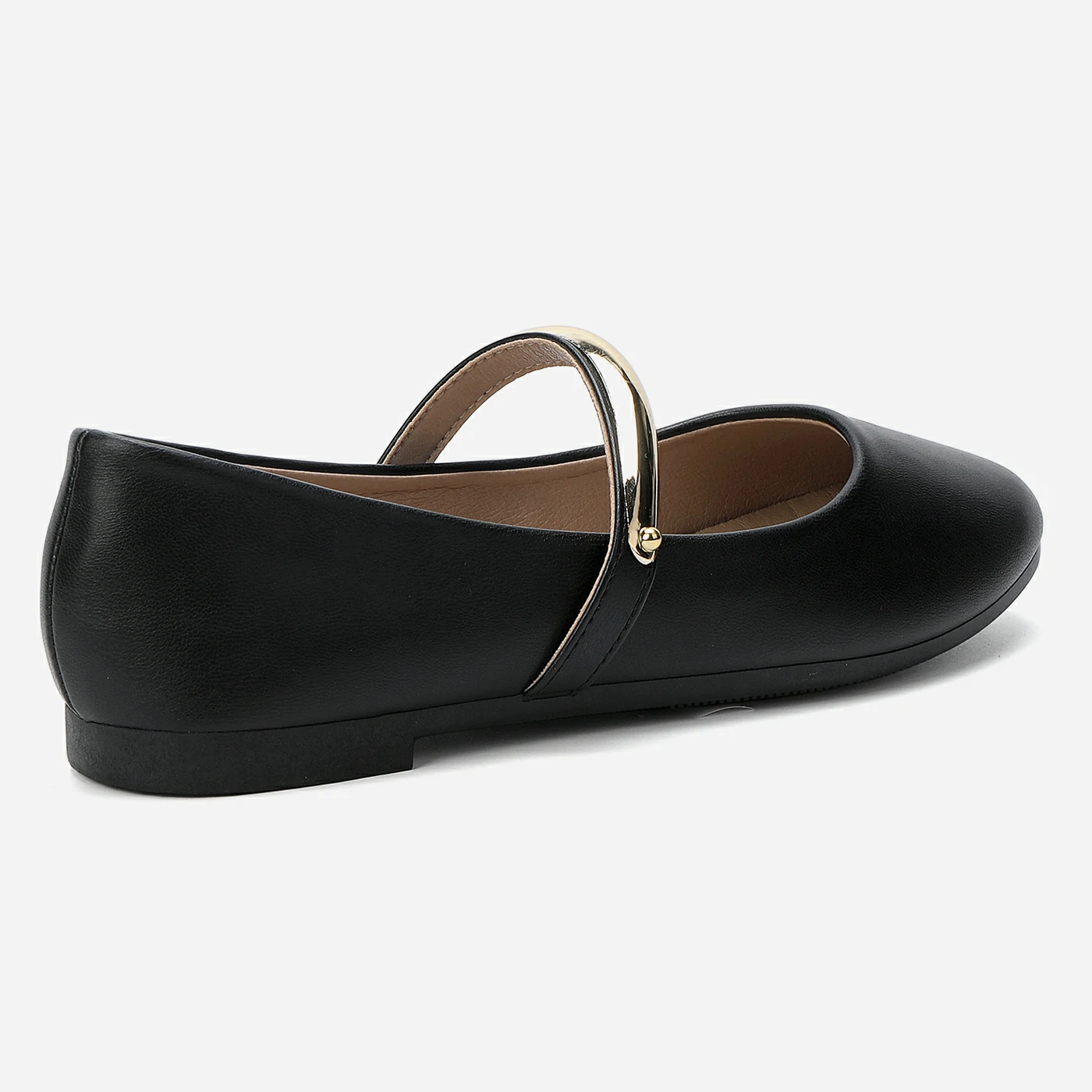 בלרינה שחור 40