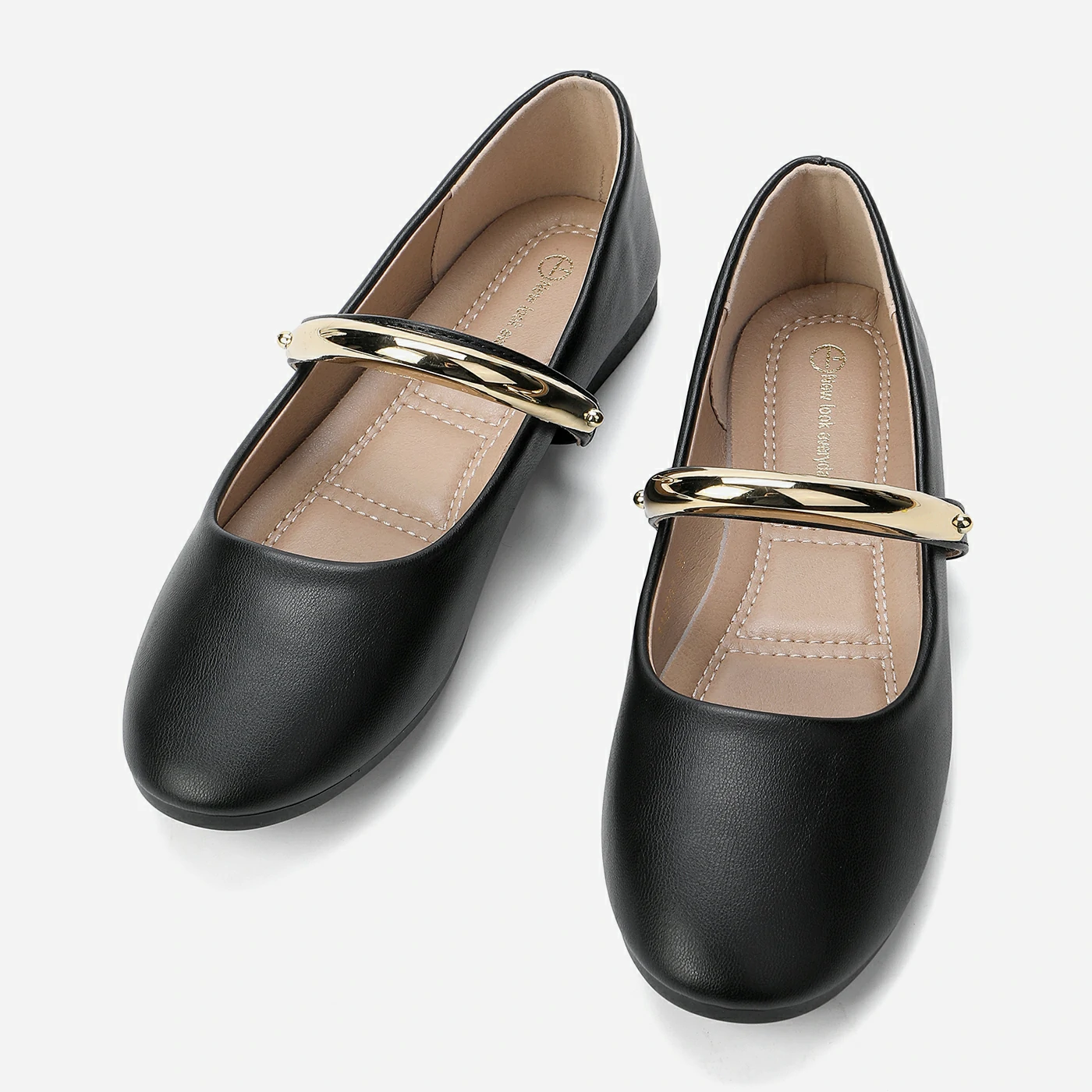 בלרינה שחור 40