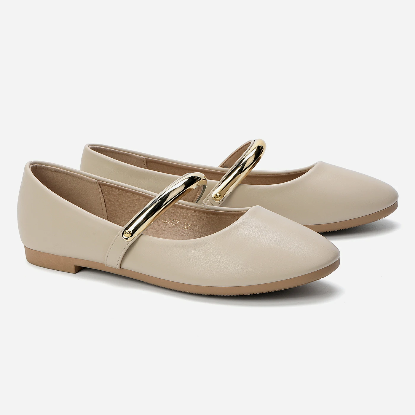 בלרינה בז 40