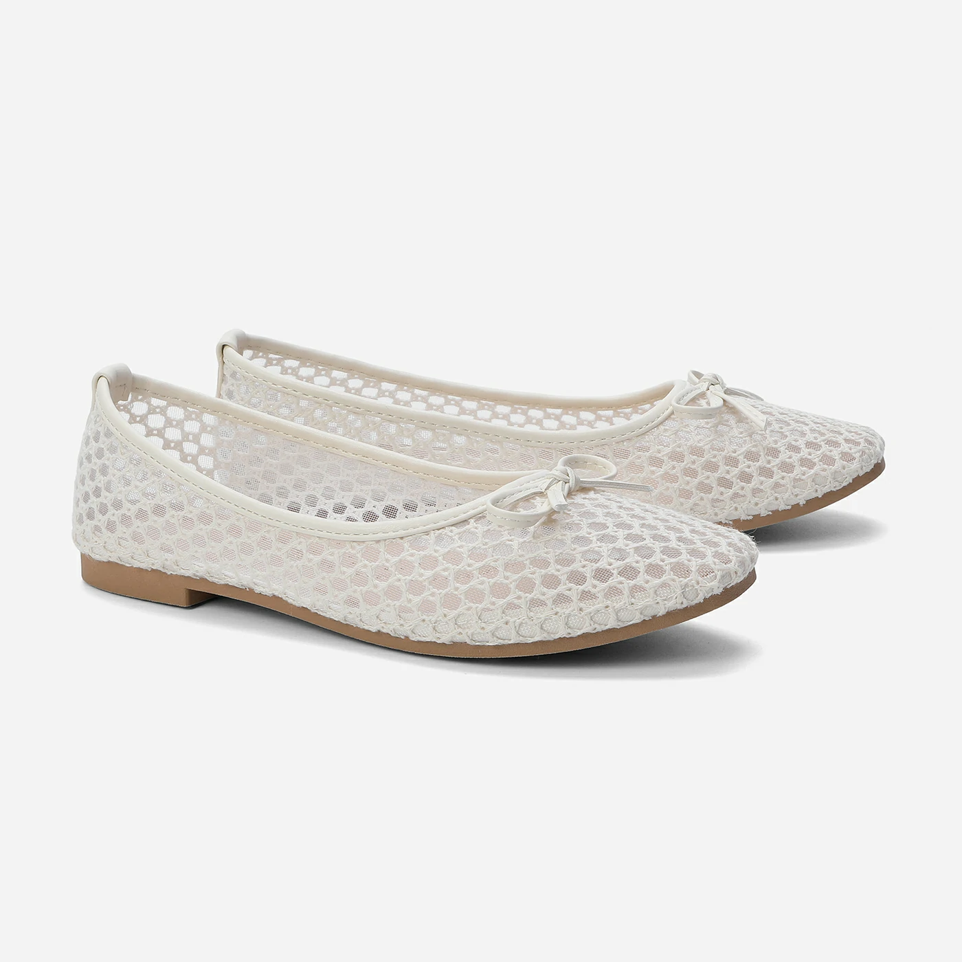 בלרינה אופווייט 40