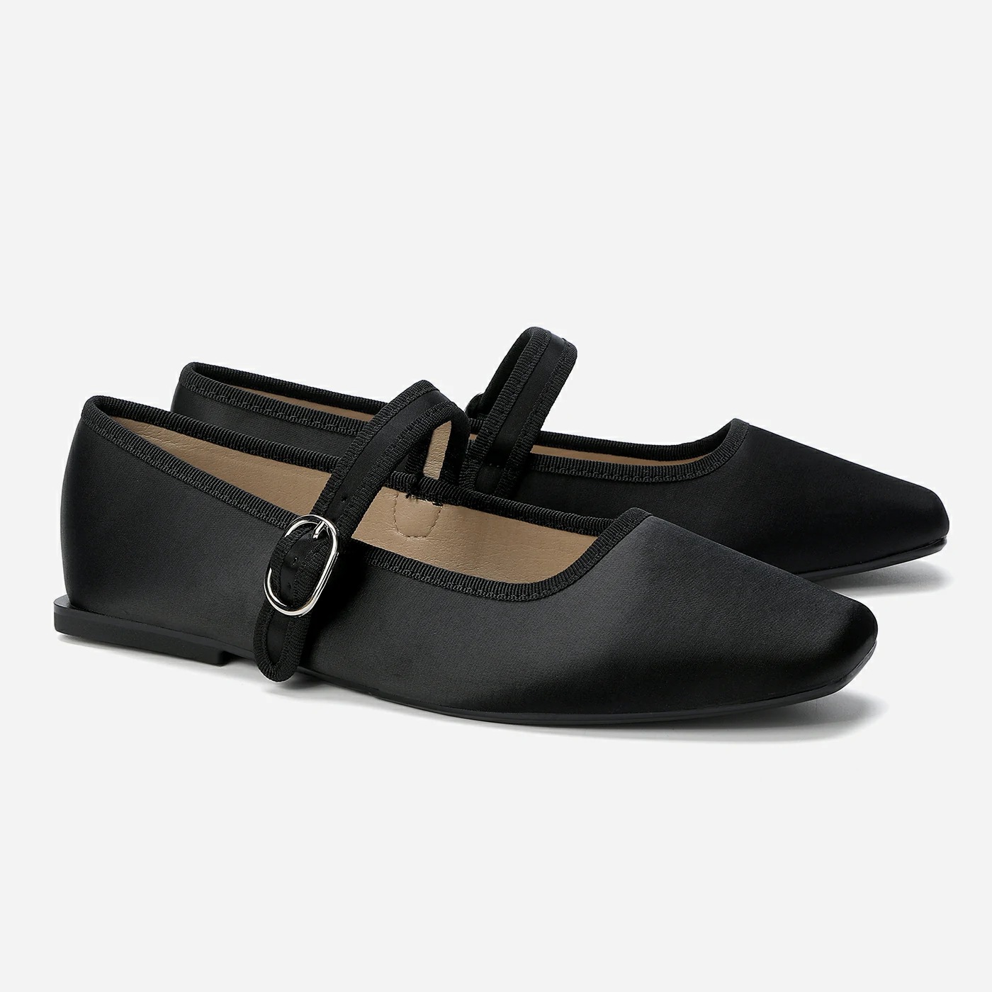 בלרינה שחור 37