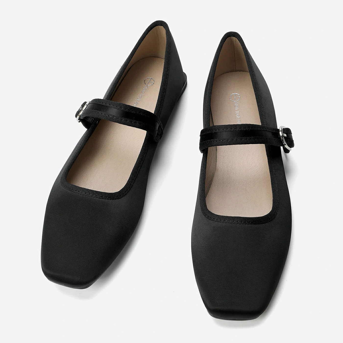 בלרינה שחור 37