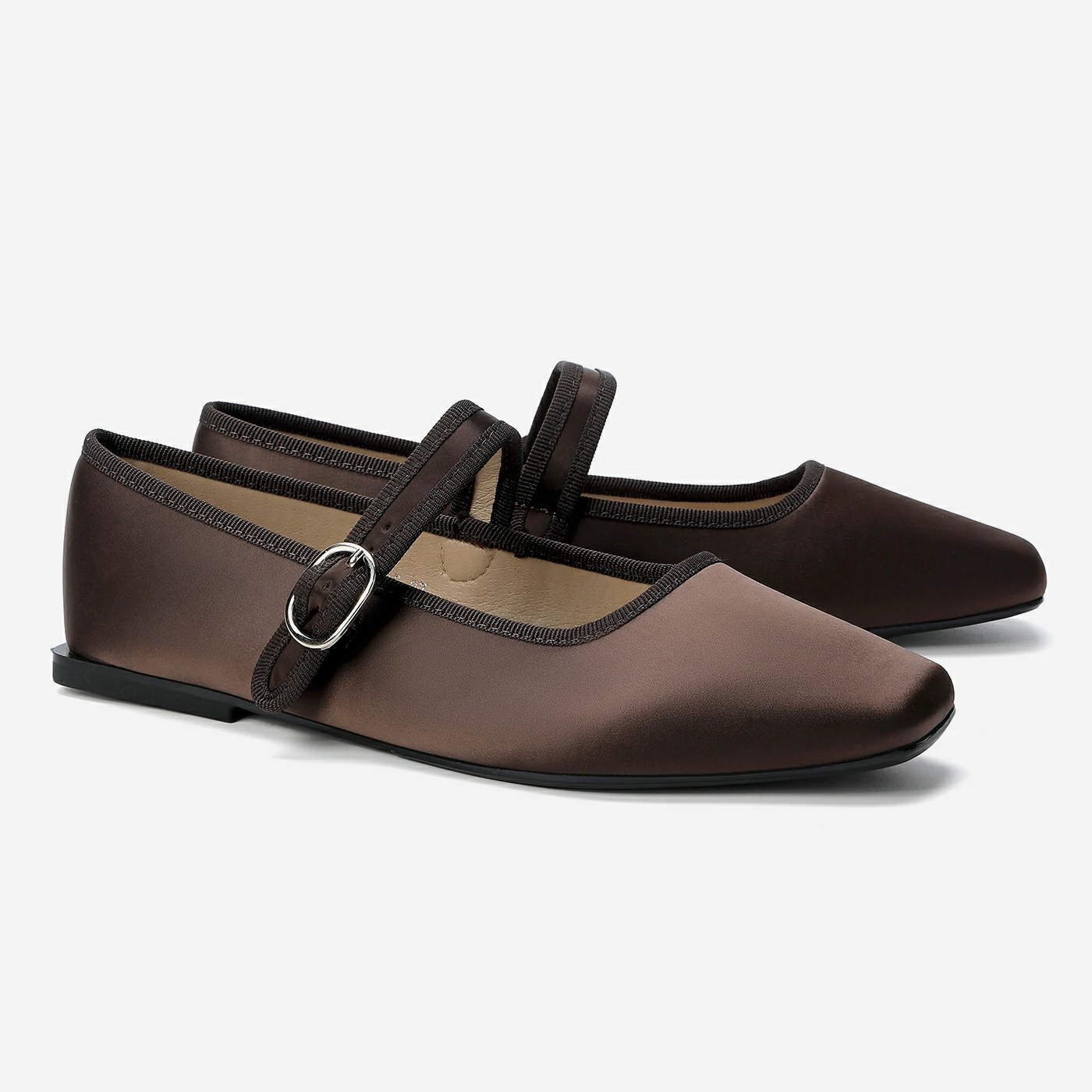 בלרינה חום 36