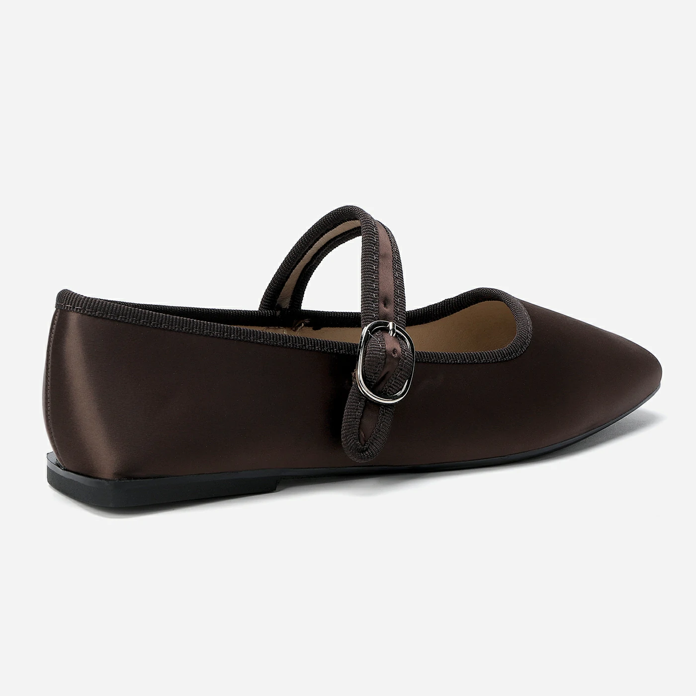 בלרינה חום 36