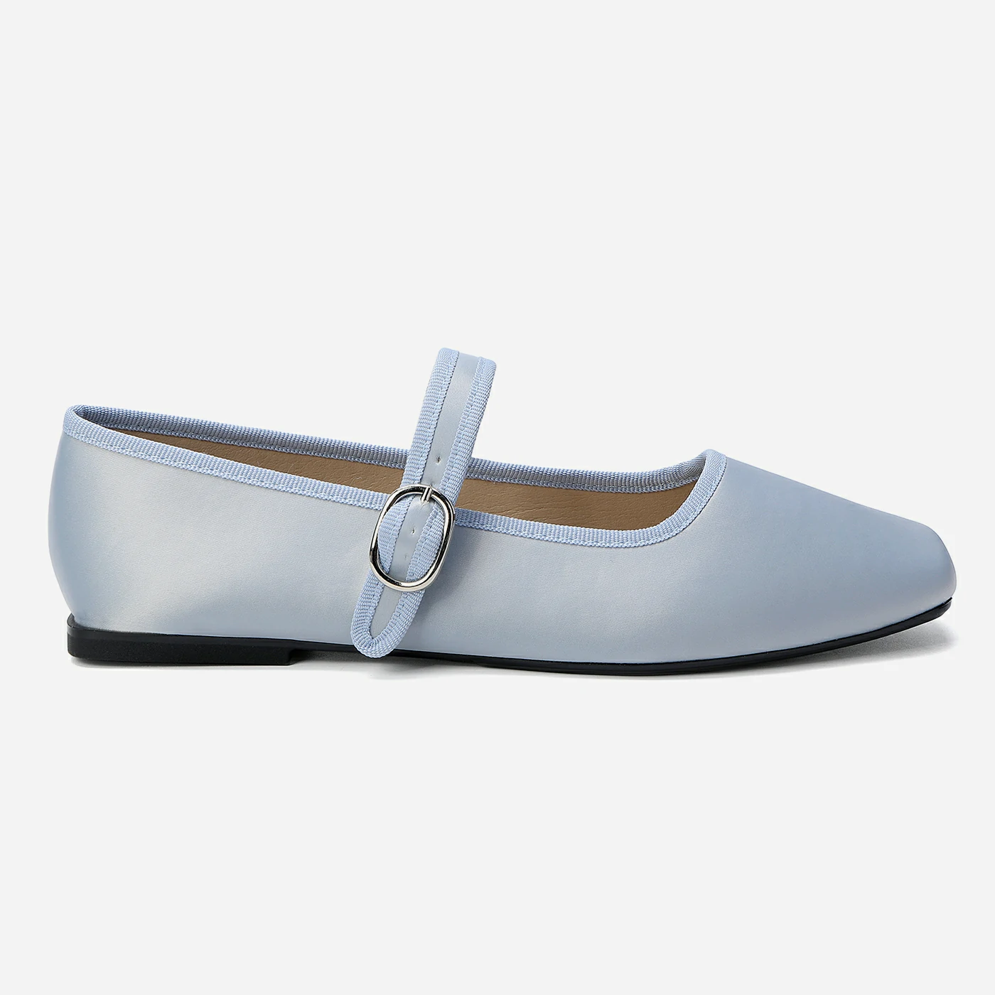 בלרינה תכלת 36