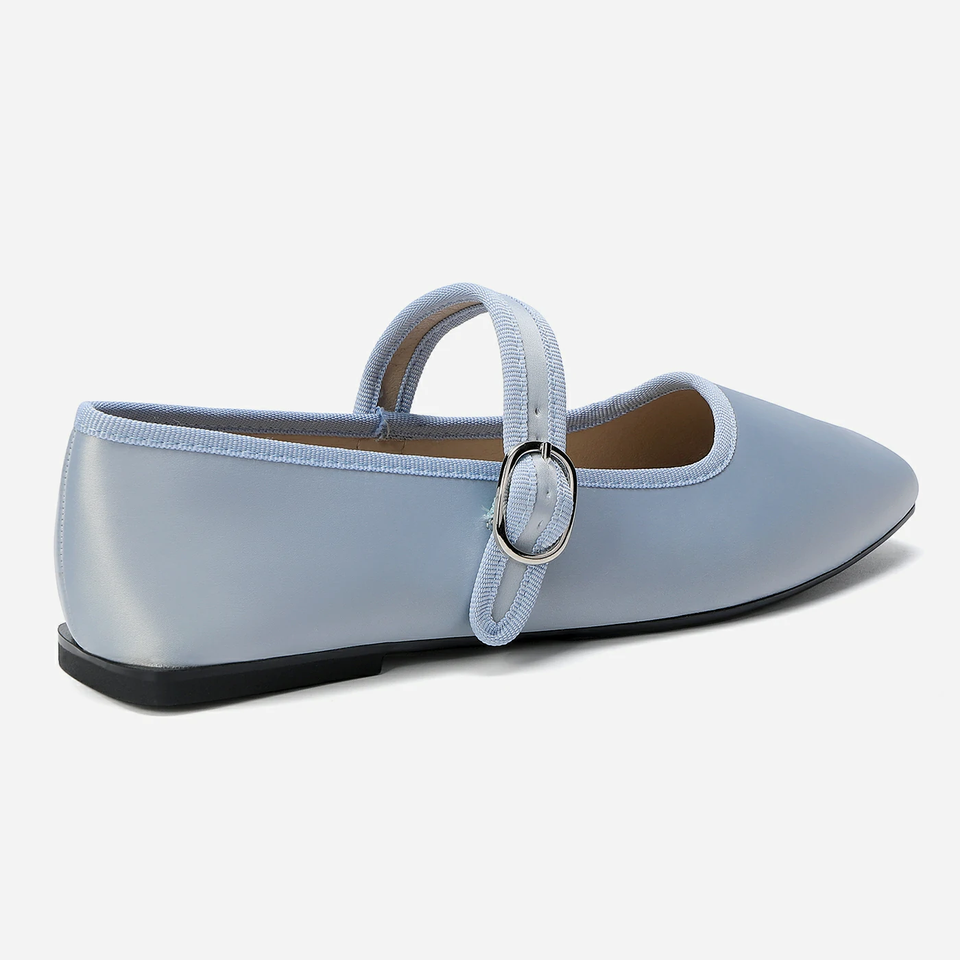 בלרינה תכלת 36