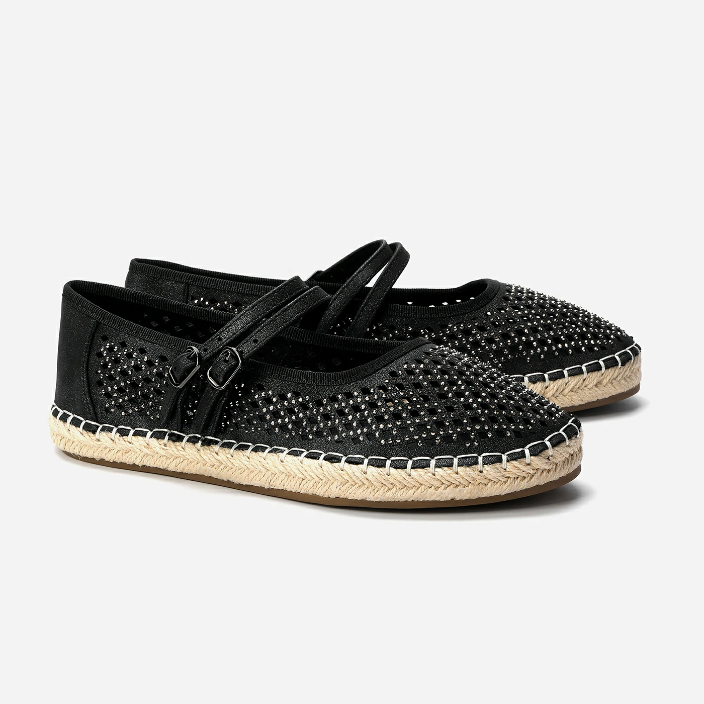 בלרינה שחור 41