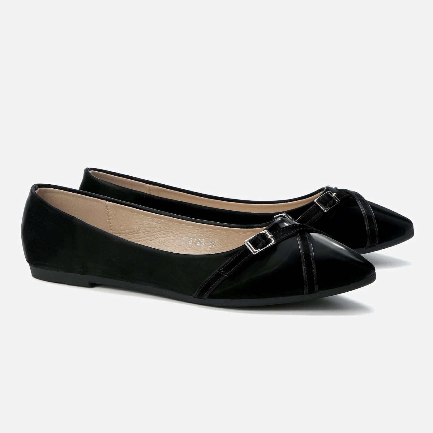 בלרינה שחור 37