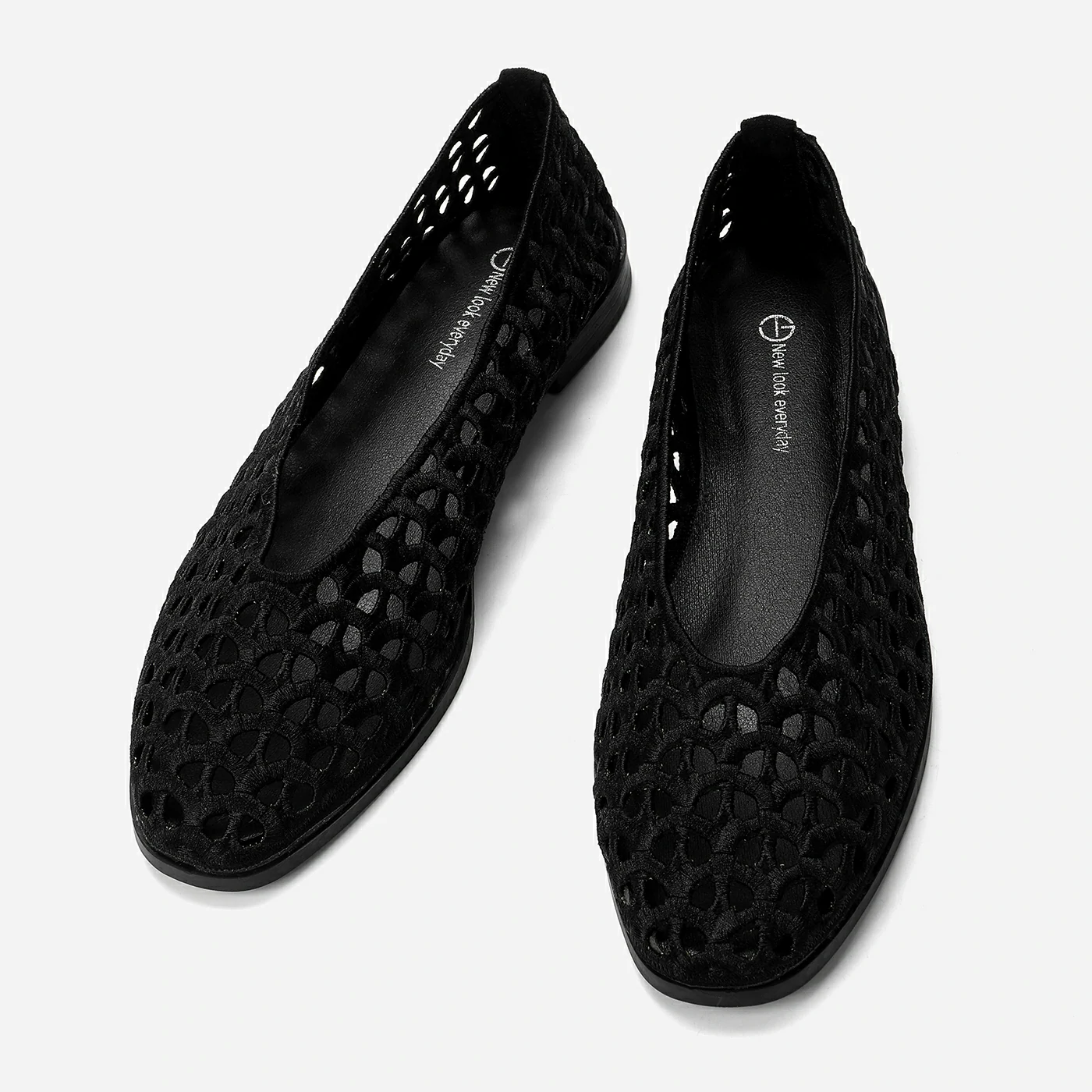 בלרינה שחור 40